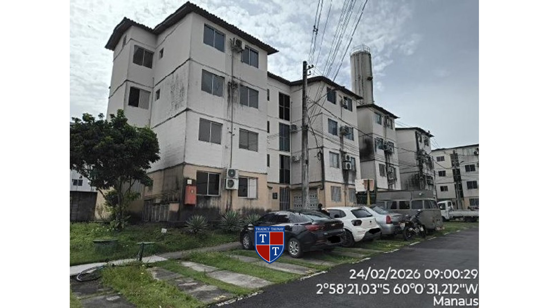Foto 1 de APARTAMENTO em LAGO AZUL - Imóvel Retomado Caixa