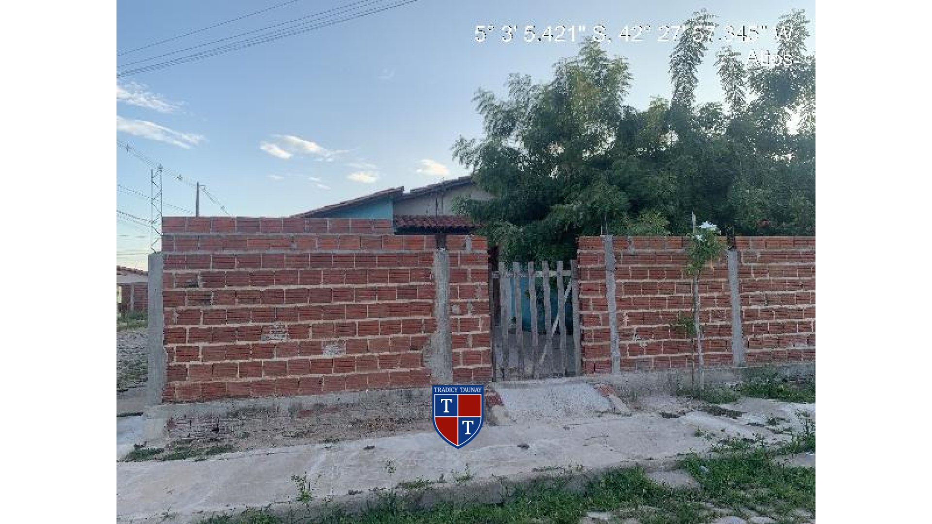 Foto 1 de CASA em CIDADE RESIDENCE - Imóvel Retomado Caixa
