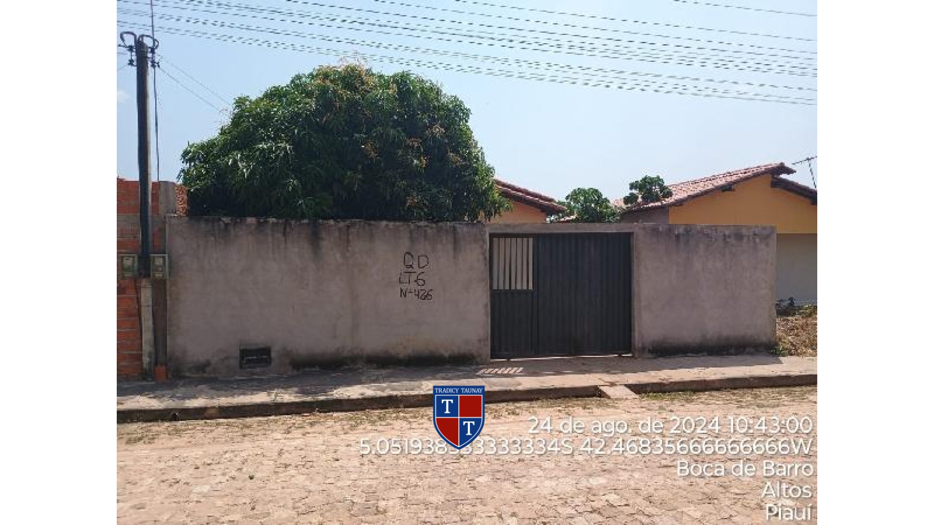 Foto 1 de CASA em CENTRO - Imóvel Retomado Caixa