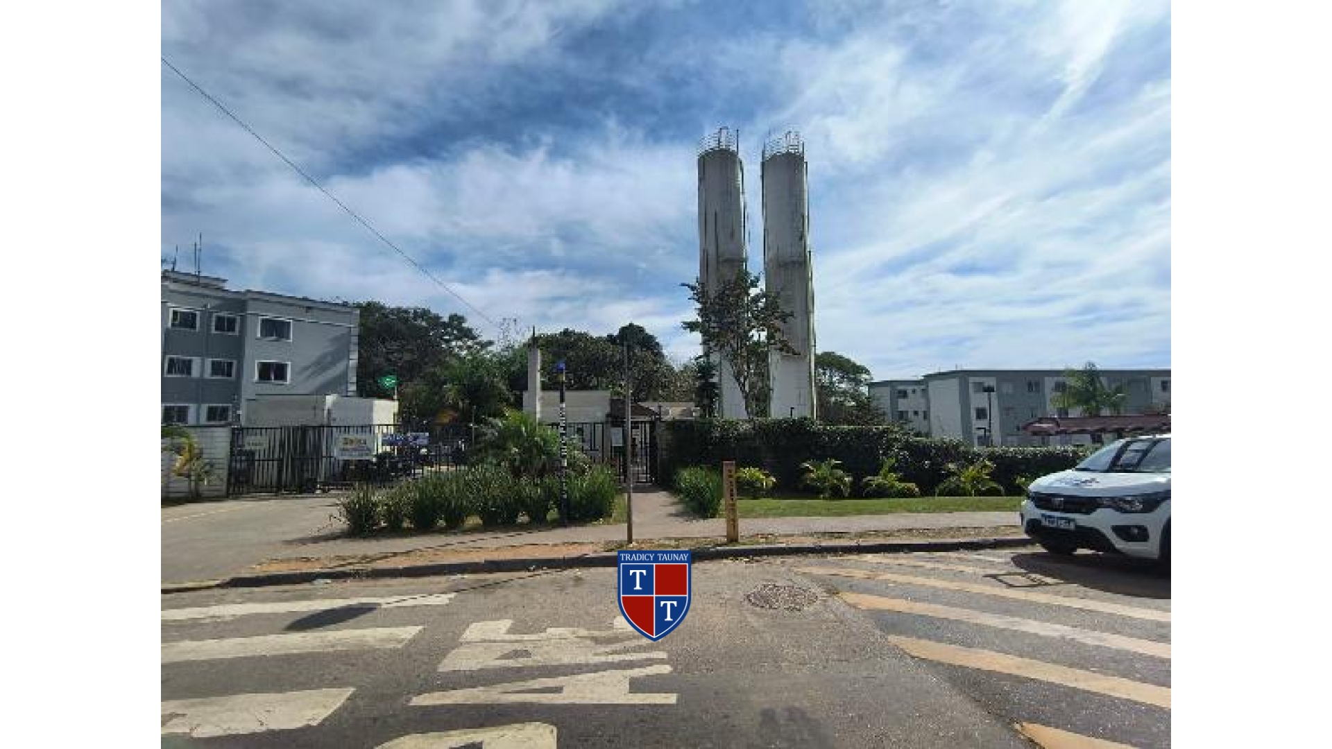 APARTAMENTO em GUAIANAZES