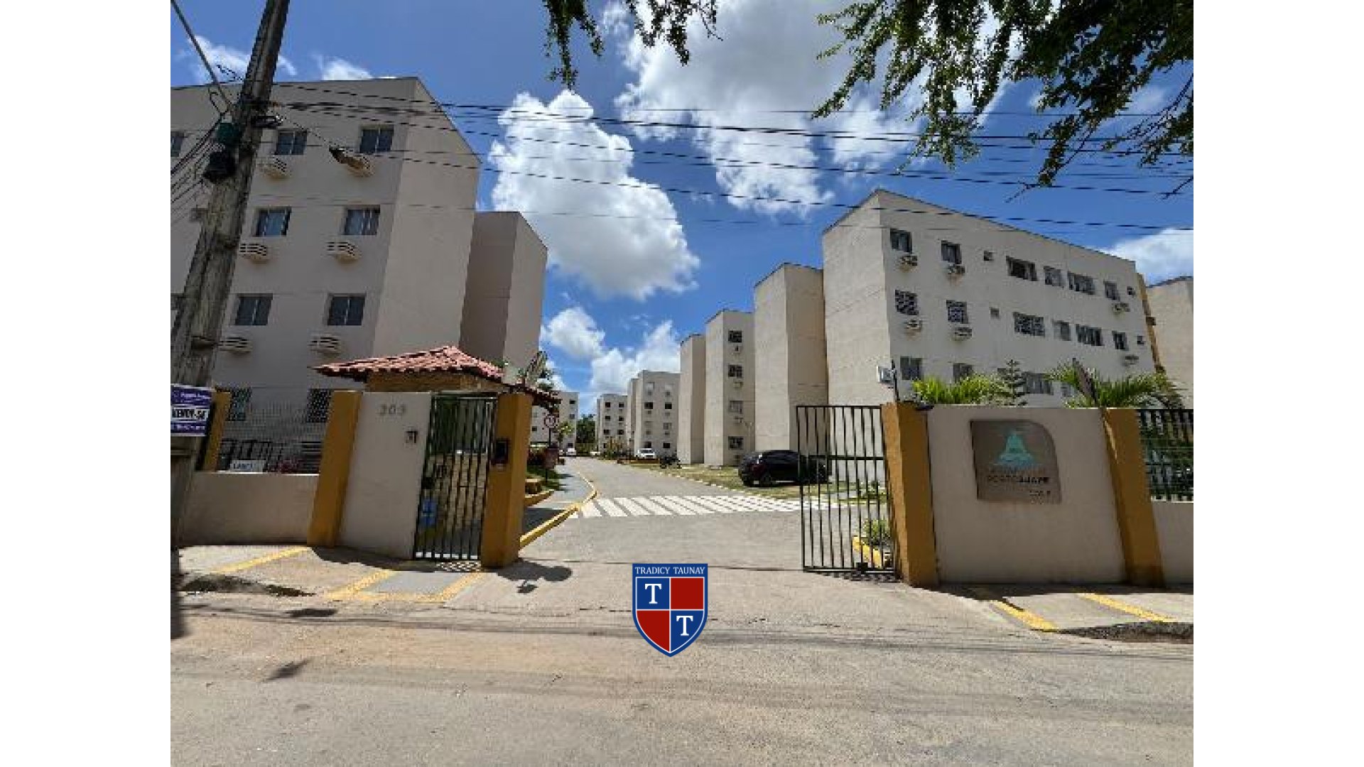 Foto 1 de APARTAMENTO em MARCOS FREIRE - Imóvel Retomado Caixa