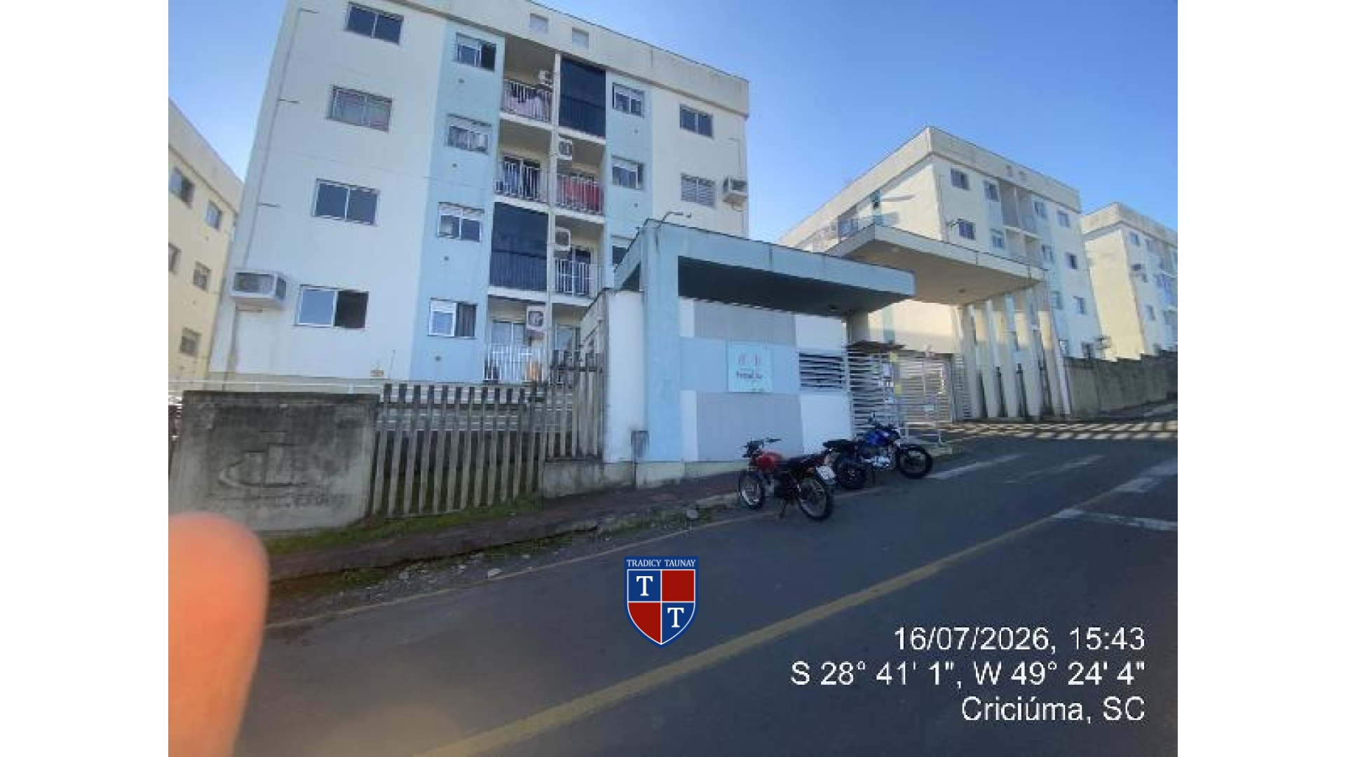 APARTAMENTO em SANTO ANTONIO