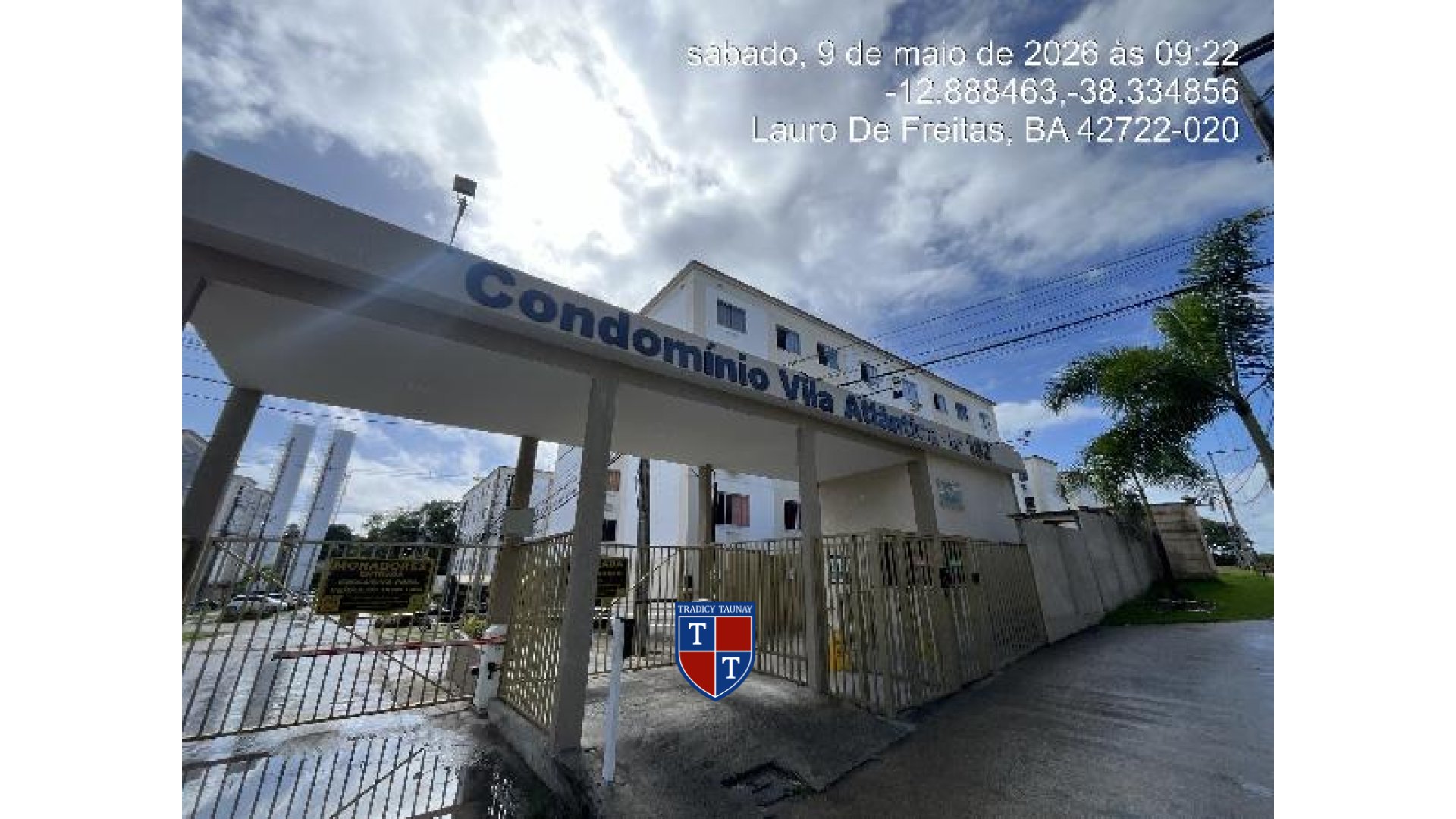 Foto 1 de APARTAMENTO em CAJI, LAURO DE FREITAS/BA - Imóvel Retomado CAIXA Ref 8555534426380
