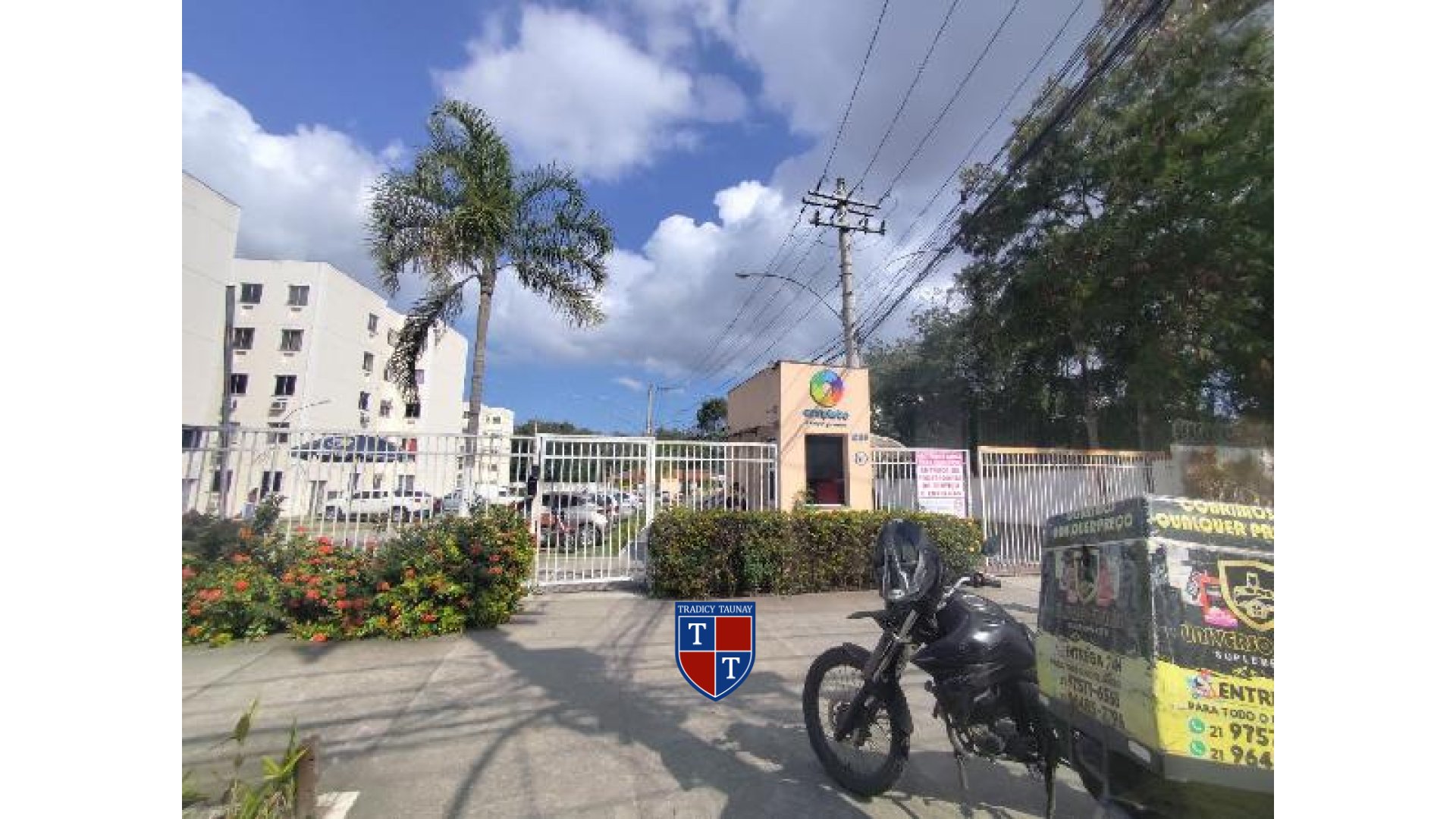 Foto 1 de APARTAMENTO em CAMPO GRANDE - Imóvel Retomado Caixa