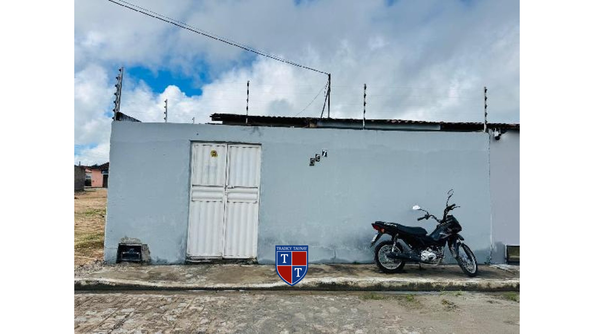 Foto 1 de CASA em SAO JORGE - Imóvel Retomado Caixa