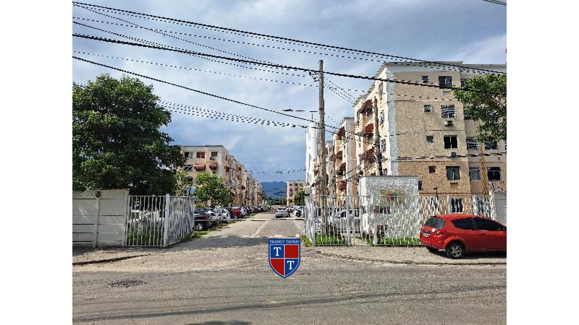 Foto 1 de APARTAMENTO em BANGU - Imóvel Retomado Caixa