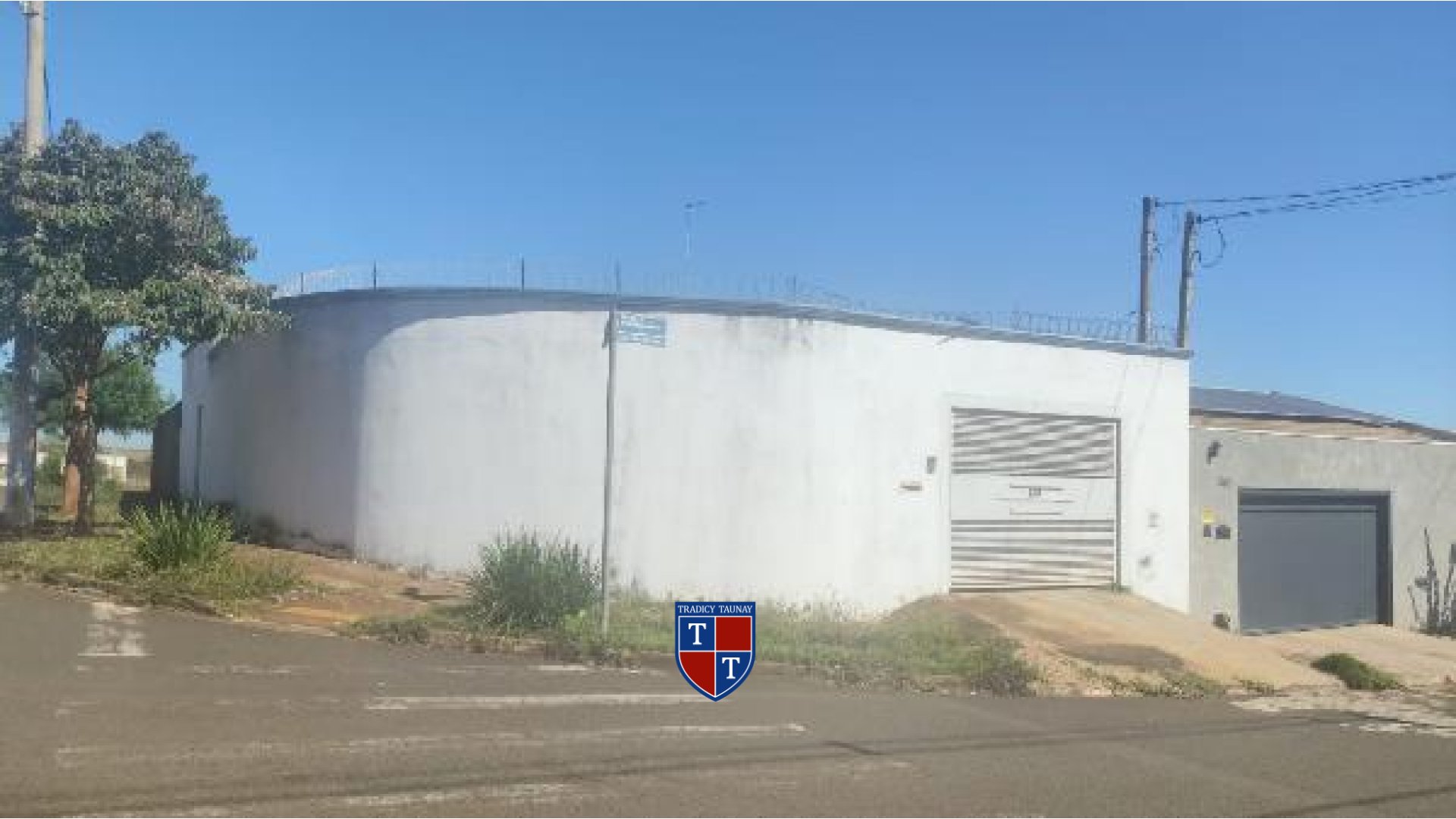 Foto 1 de CASA em CONJUNTO HABITACIONAL VIDA NOVA - Imóvel Retomado Caixa