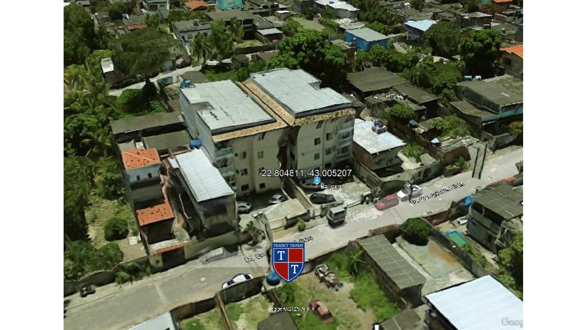 Foto 1 de APARTAMENTO em JARDIM CATARINA - Imóvel Retomado Caixa