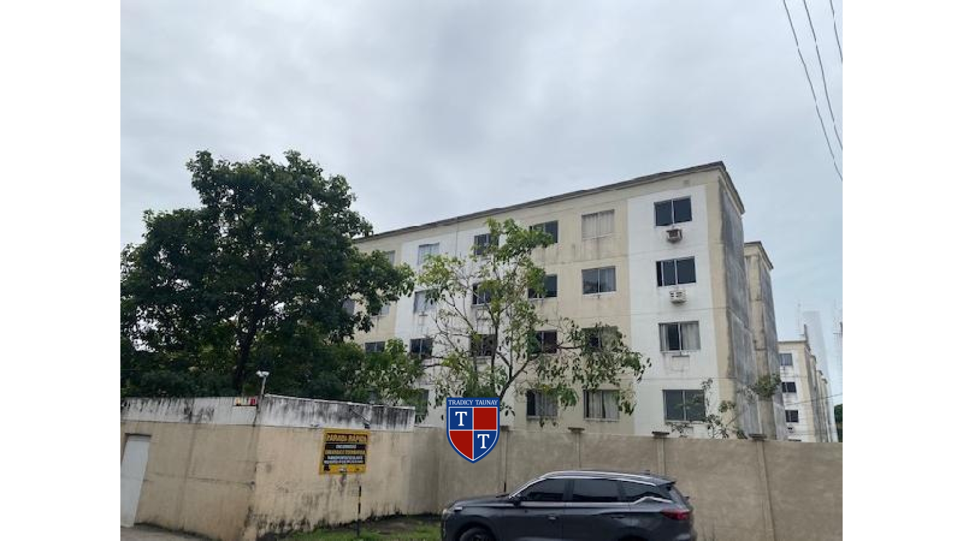 Foto 1 de APARTAMENTO em CAJI, LAURO DE FREITAS/BA - Imóvel Retomado CAIXA Ref 8555534516230