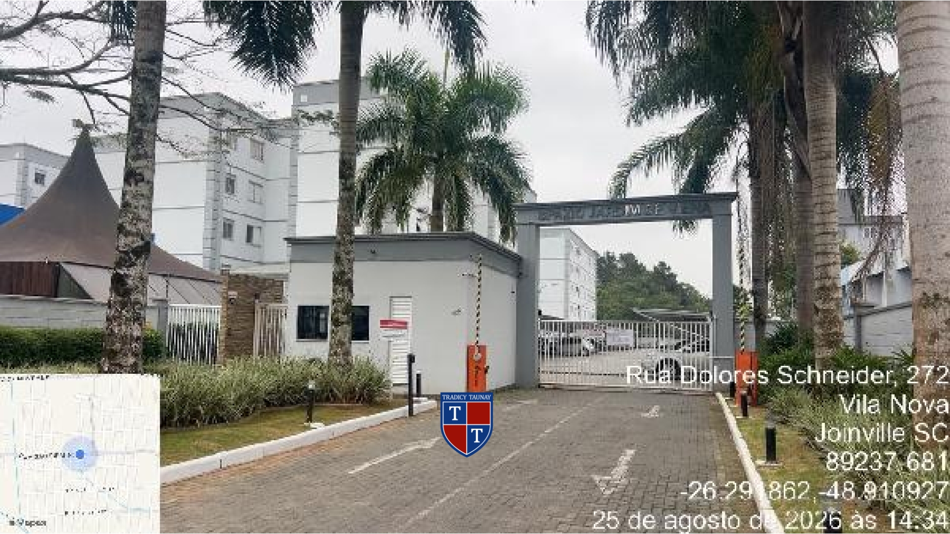 APARTAMENTO em VILA NOVA