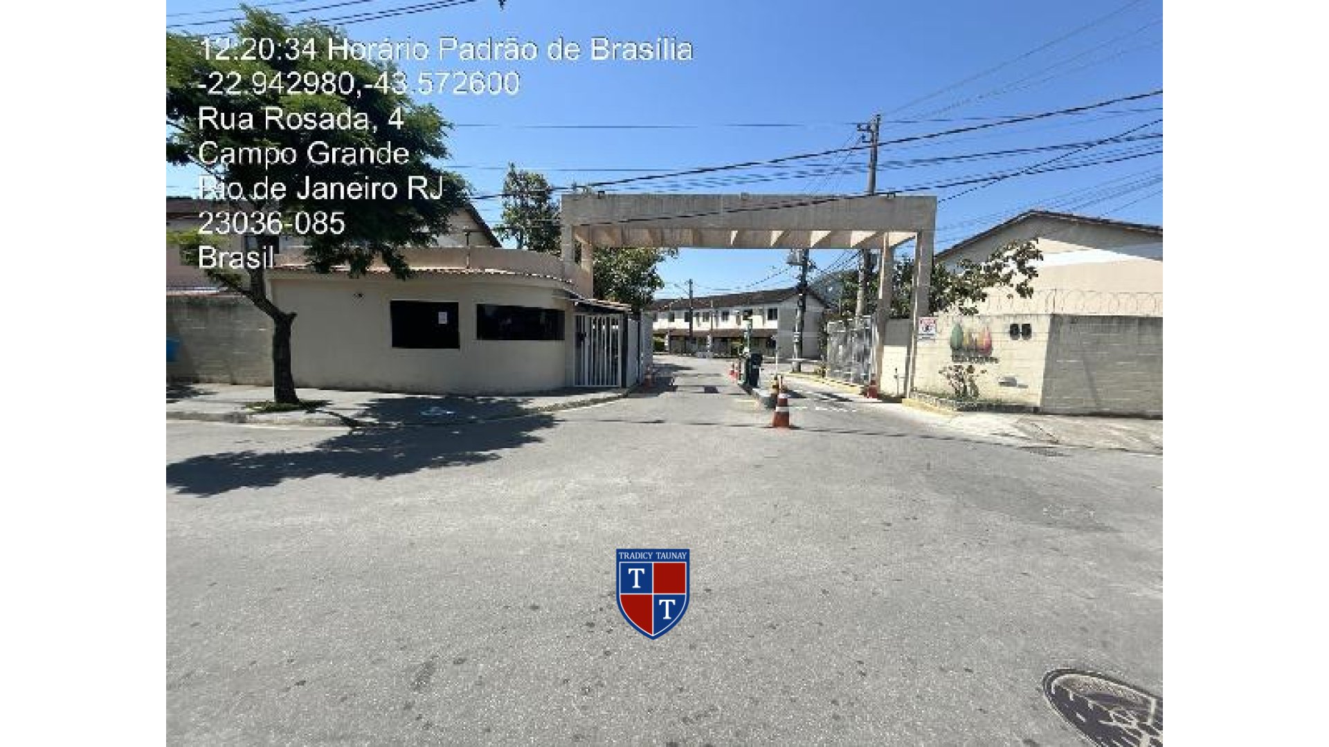 Foto 1 de CASA em GUARATIBA - Imóvel Retomado Caixa