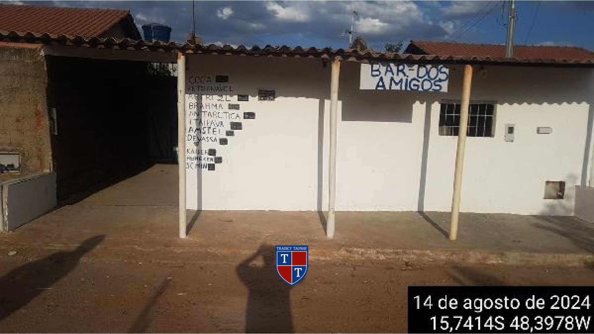 Foto 1 de CASA em ITAMAR NOBREGA II - Imóvel Retomado Caixa