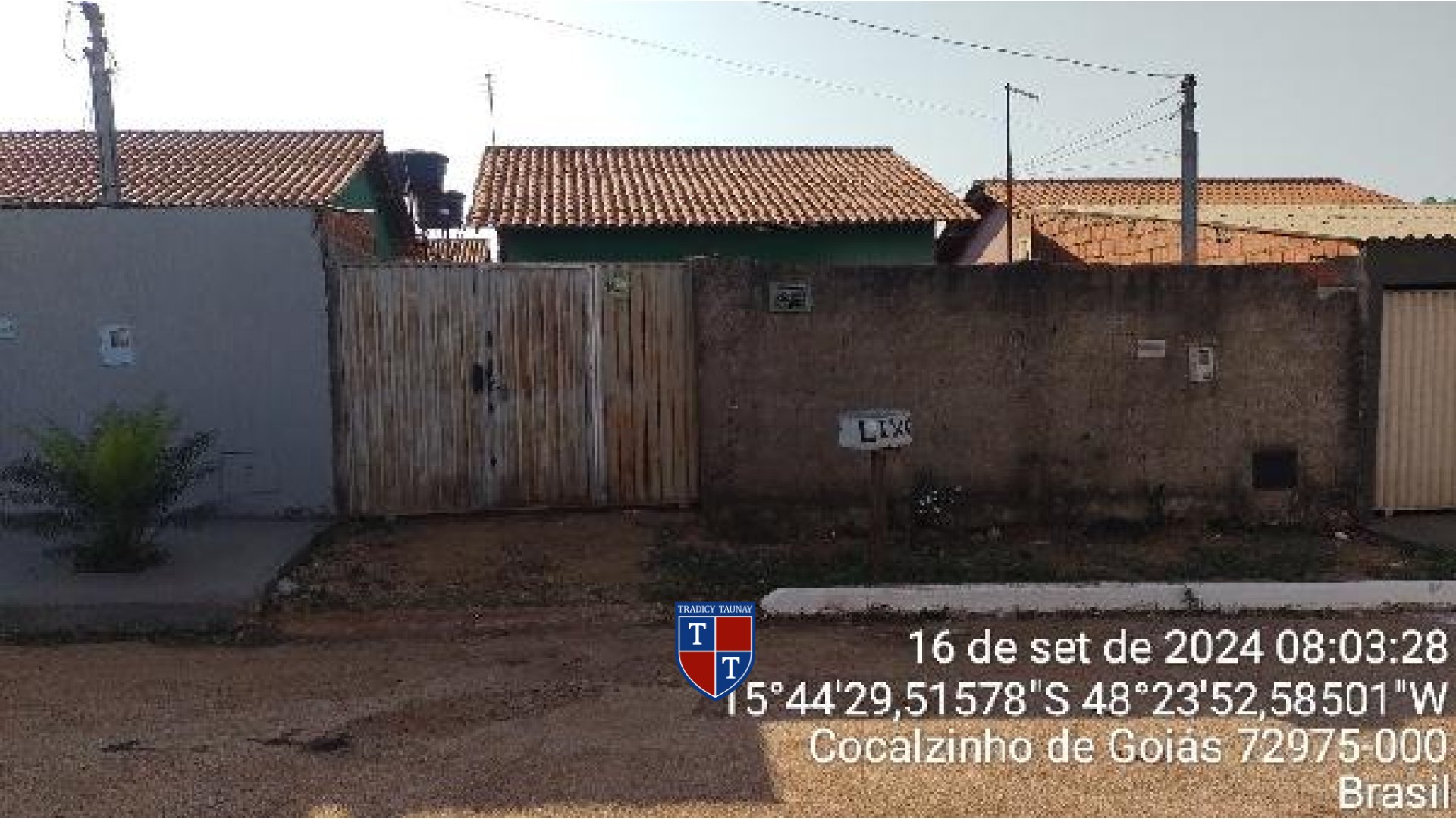 Foto 1 de CASA em CENTRO - Imóvel Retomado Caixa
