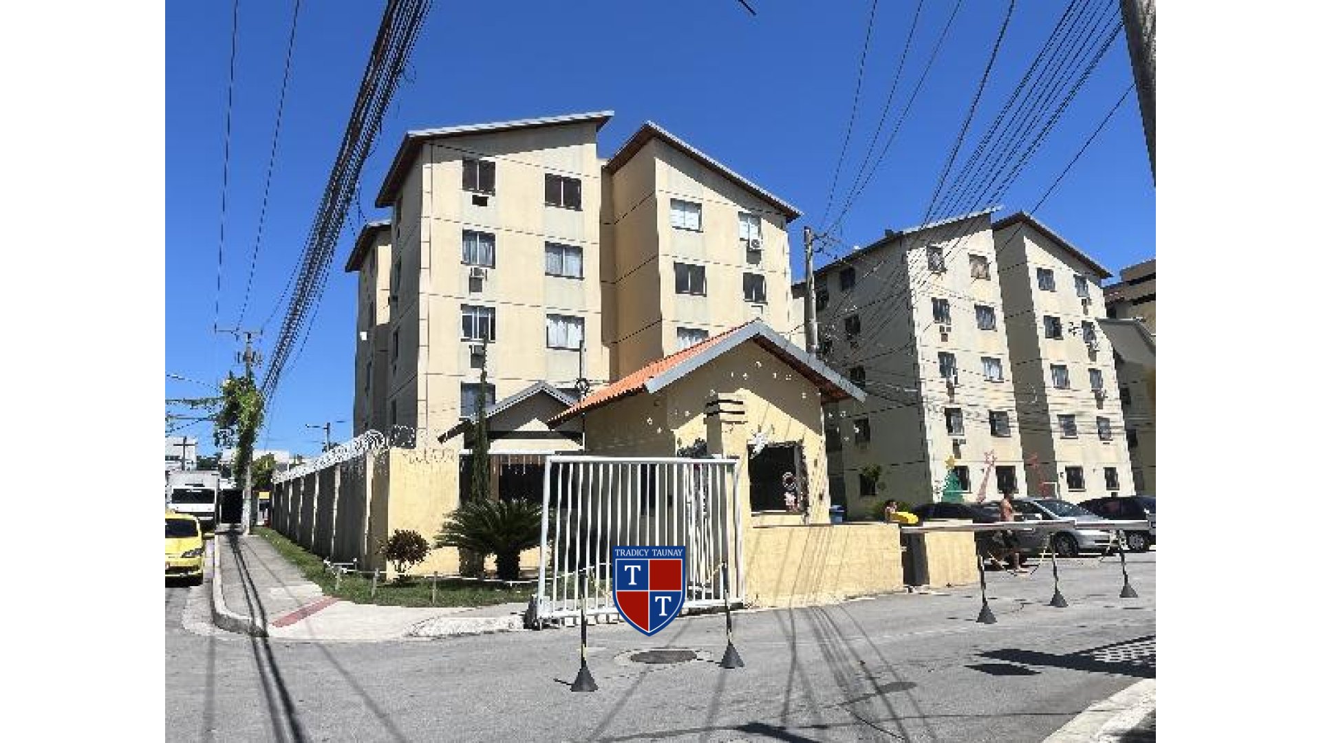 Foto 1 de APARTAMENTO em INHOAIBA, RIO DE JANEIRO/RJ - Imóvel Retomado CAIXA Ref 8555534605098