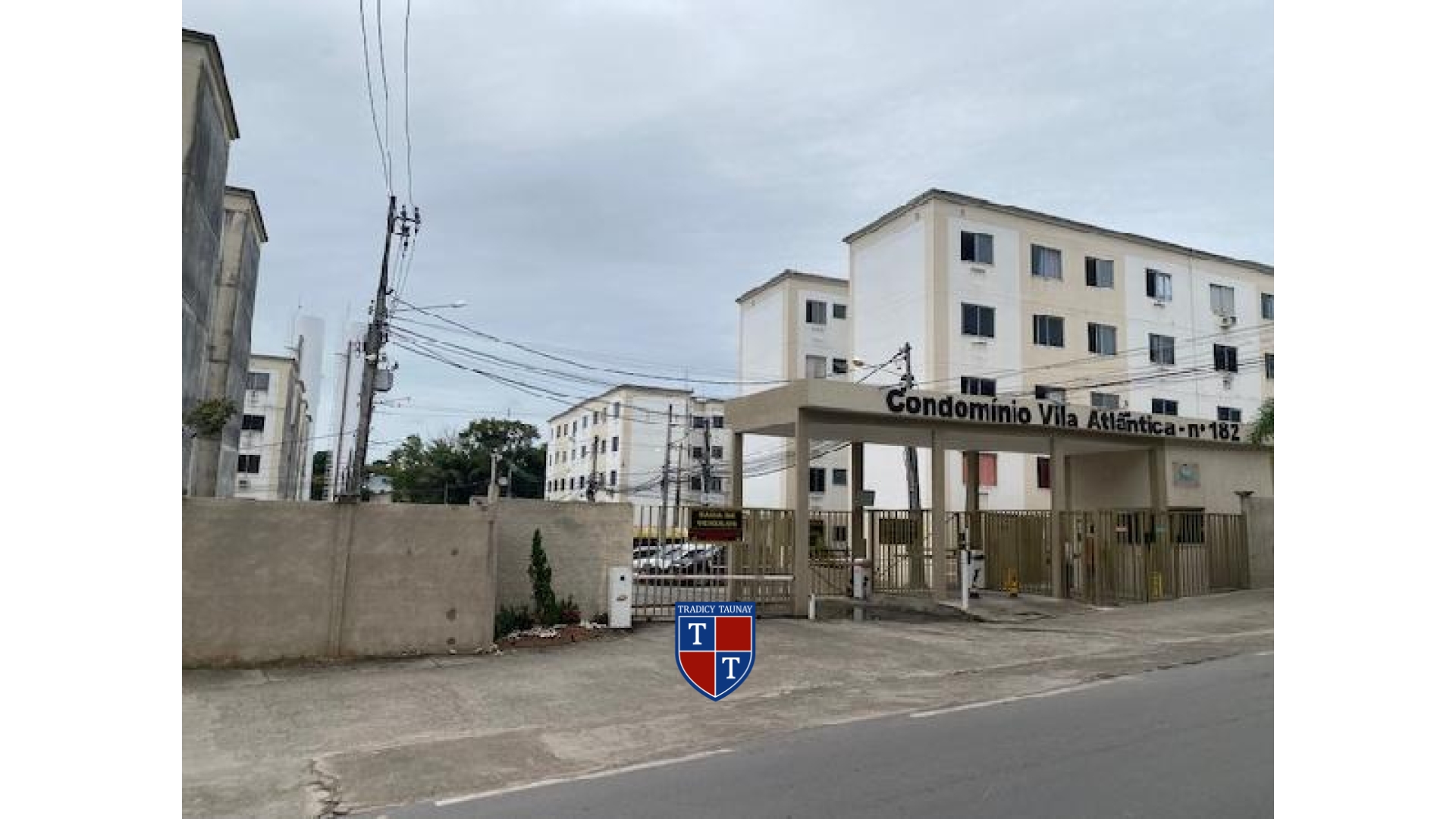 Foto 1 de APARTAMENTO em CAJI, LAURO DE FREITAS/BA - Imóvel Retomado CAIXA Ref 8555534620046