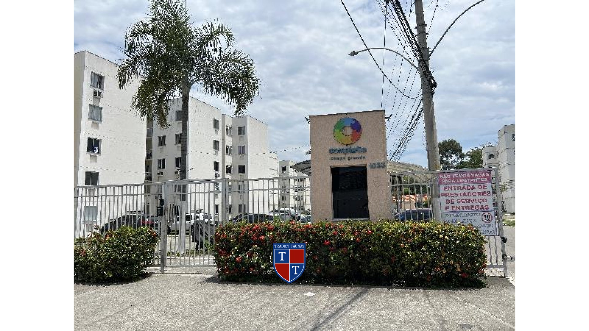 Foto 1 de APARTAMENTO em CAMPO GRANDE - Imóvel Retomado Caixa