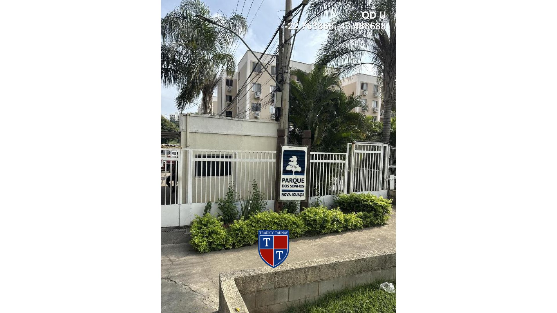 Foto 1 de APARTAMENTO em JARDIM ALVORADA - Imóvel Retomado Caixa