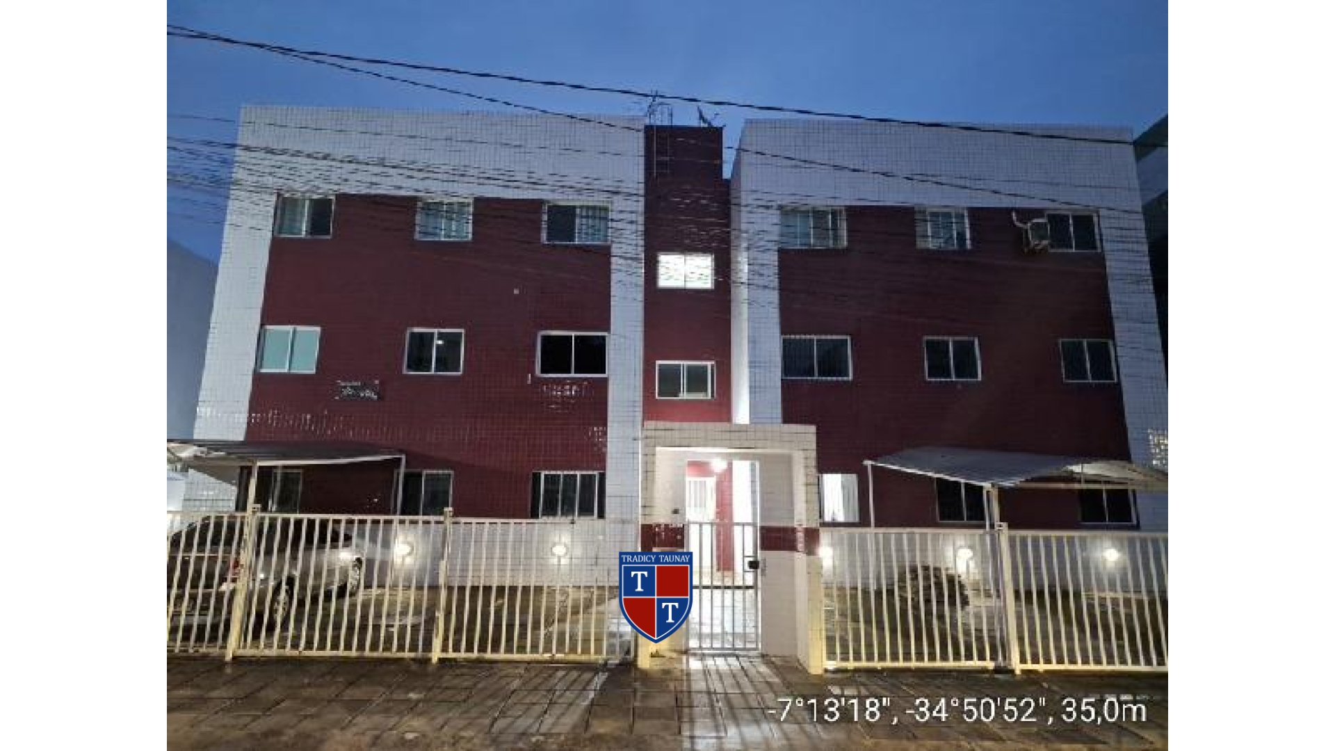 Foto 1 de APARTAMENTO em GRAMAME - Imóvel Retomado Caixa