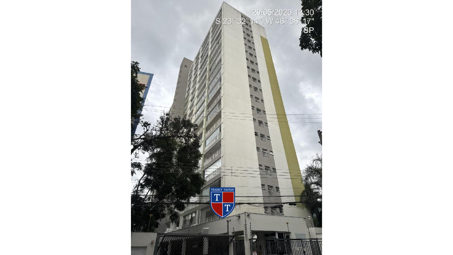 Foto 1 de APARTAMENTO em BRAS - Imóvel Retomado Caixa