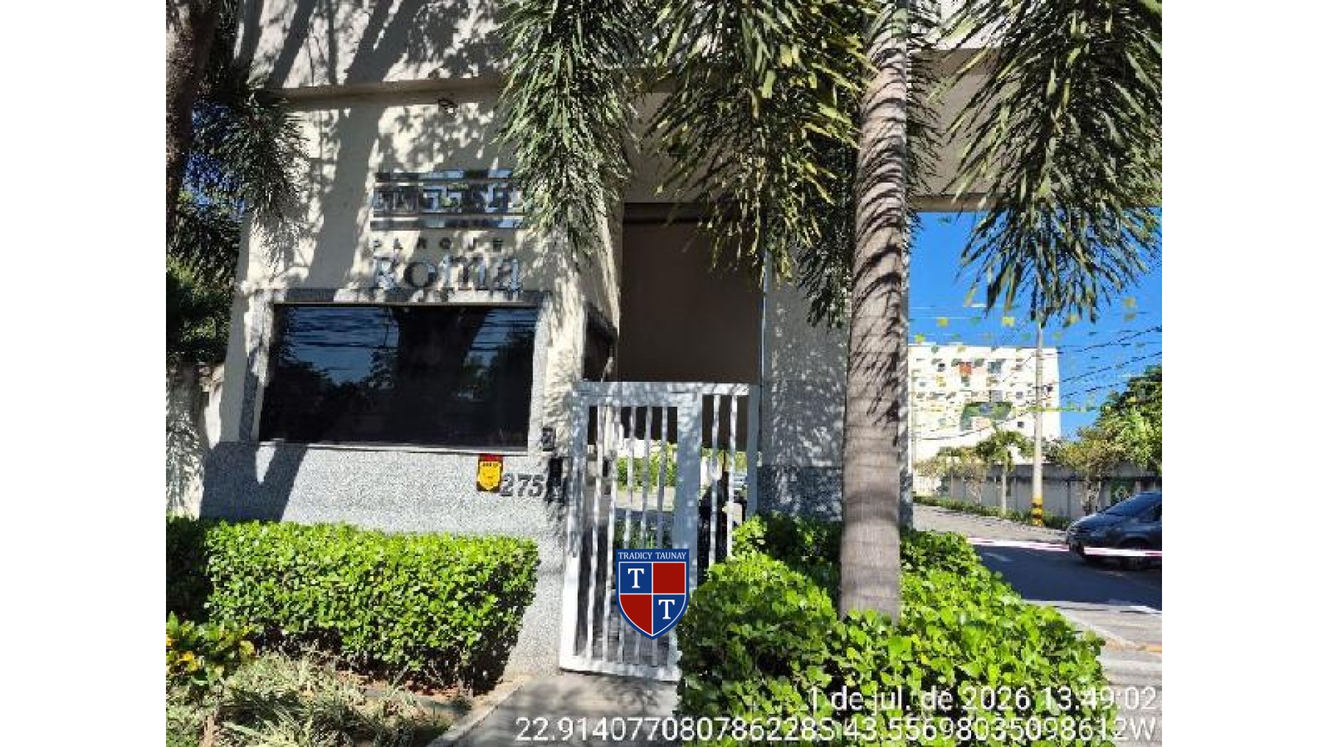 Foto 1 de APARTAMENTO em CAMPO GRANDE - Imóvel Retomado Caixa