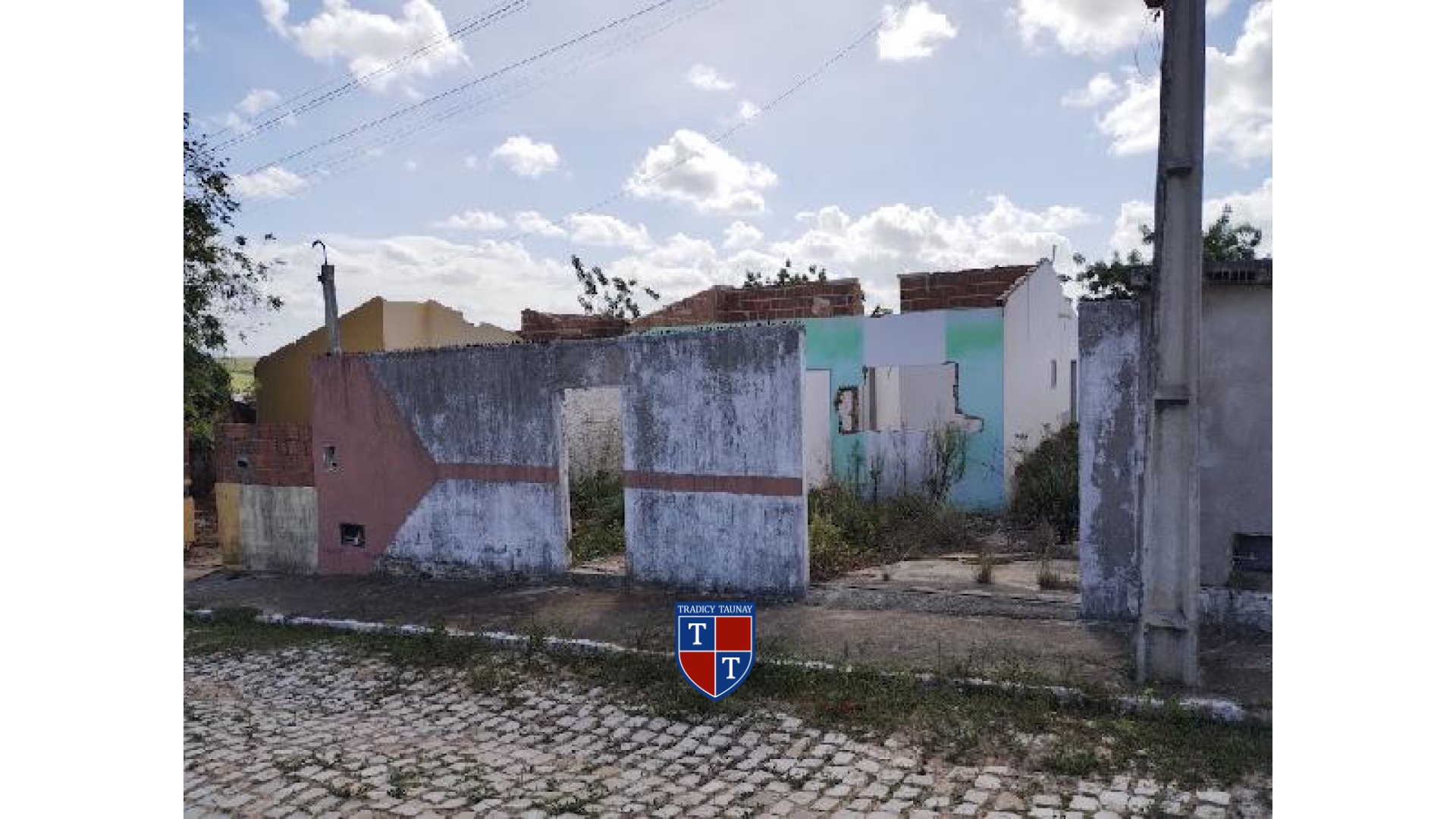 Foto 1 de CASA em PLANALTO - Imóvel Retomado Caixa