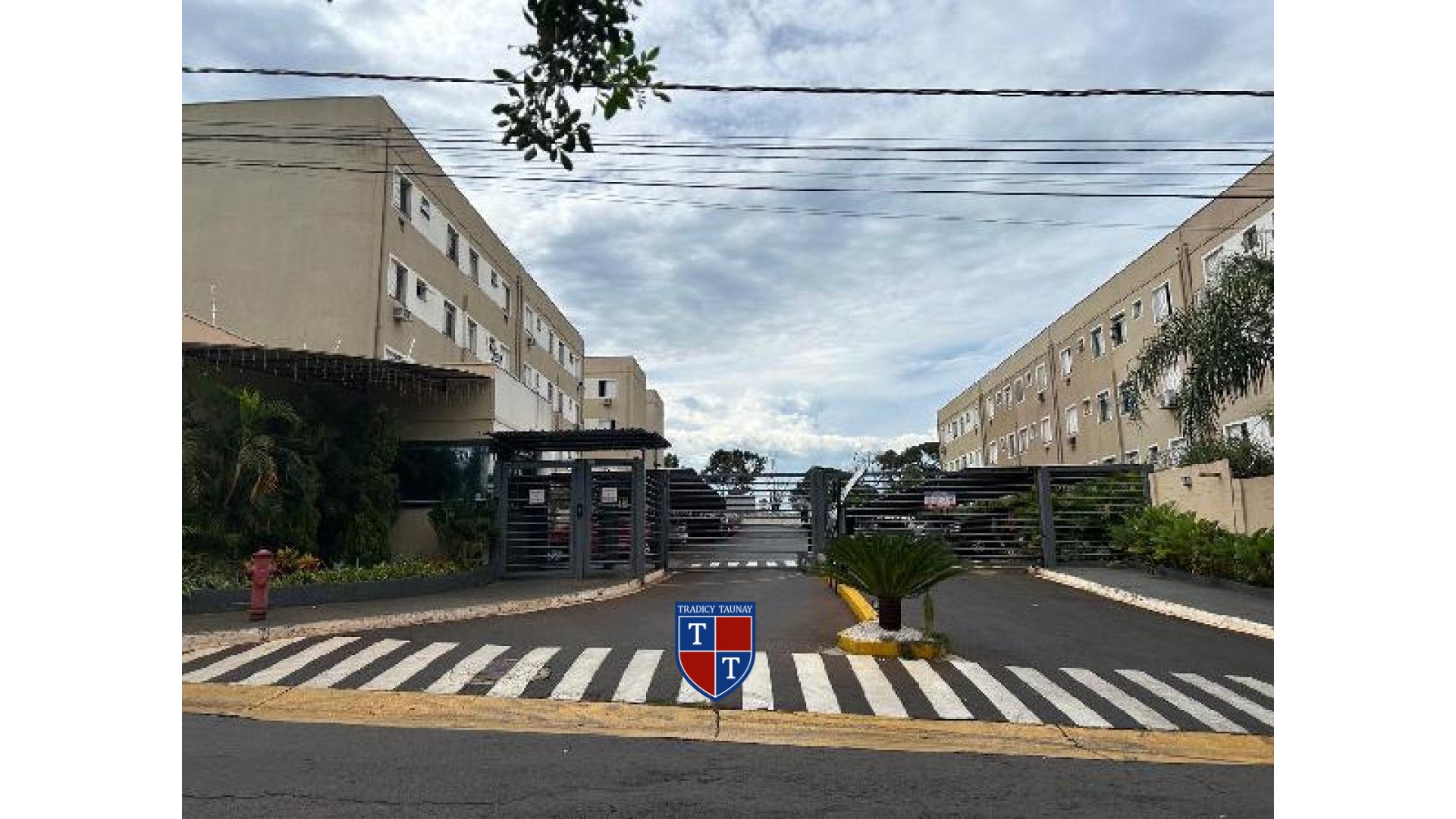 Foto 1 de APARTAMENTO em JARDIM HEITOR RIGON - Imóvel Retomado Caixa