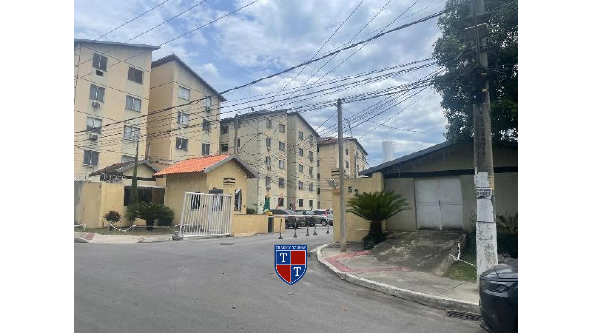 Foto 1 de APARTAMENTO em INHOAIBA - Imóvel Retomado Caixa