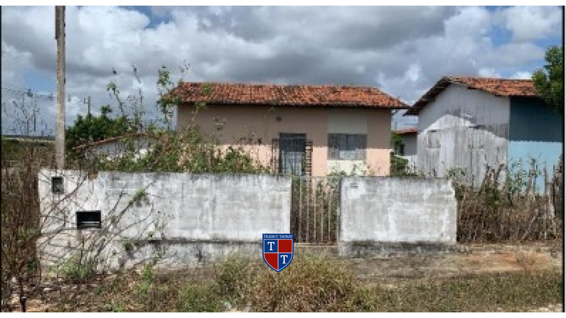 Foto 1 de CASA em PLANALTO - Imóvel Retomado Caixa
