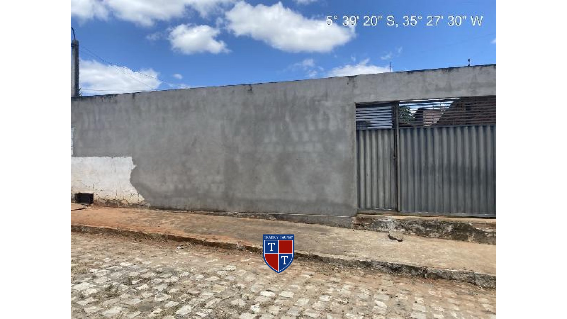 Foto 1 de CASA em PLANALTO - Imóvel Retomado Caixa