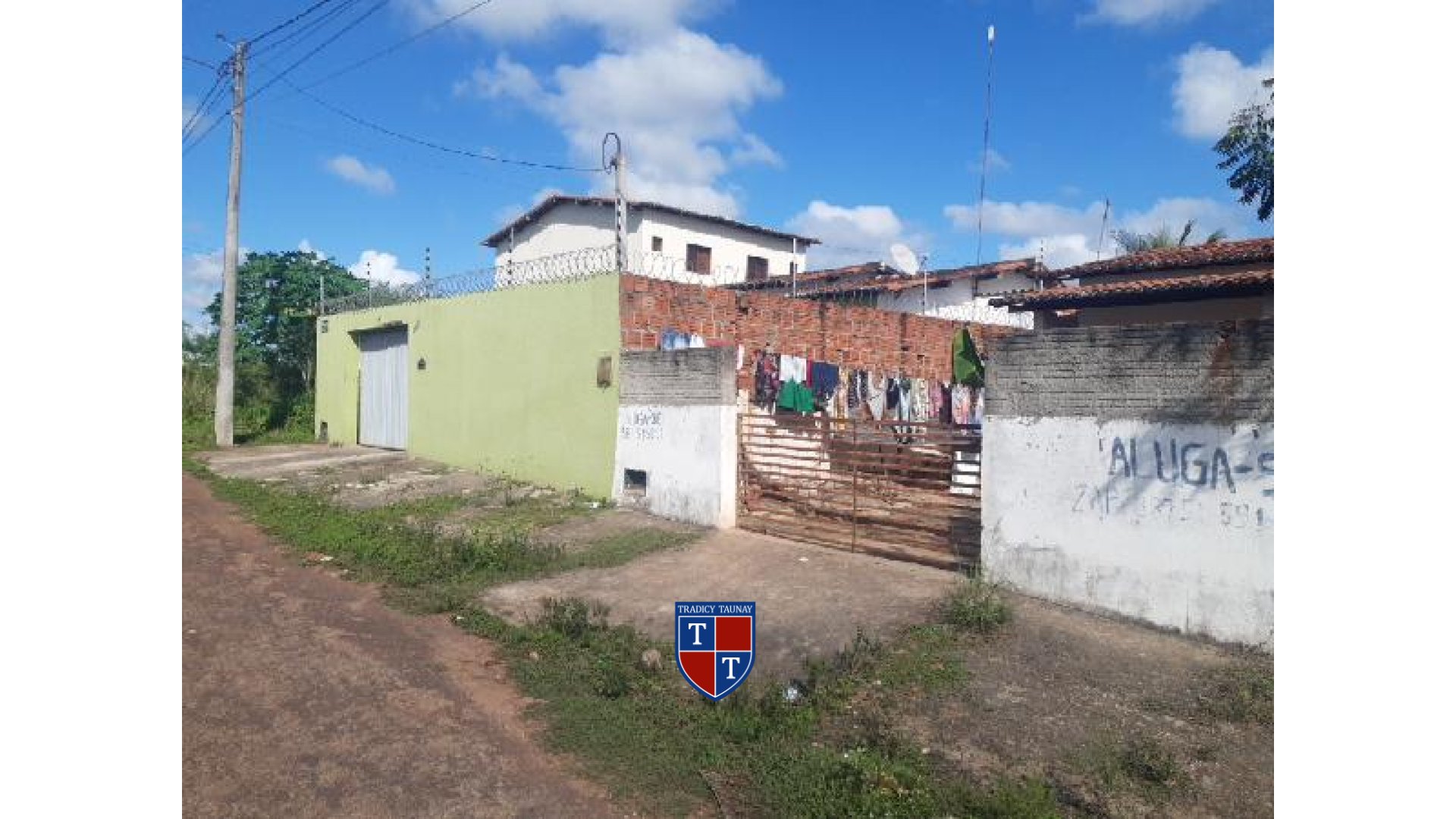 Foto 1 de CASA em GUARARAPES - Imóvel Retomado Caixa