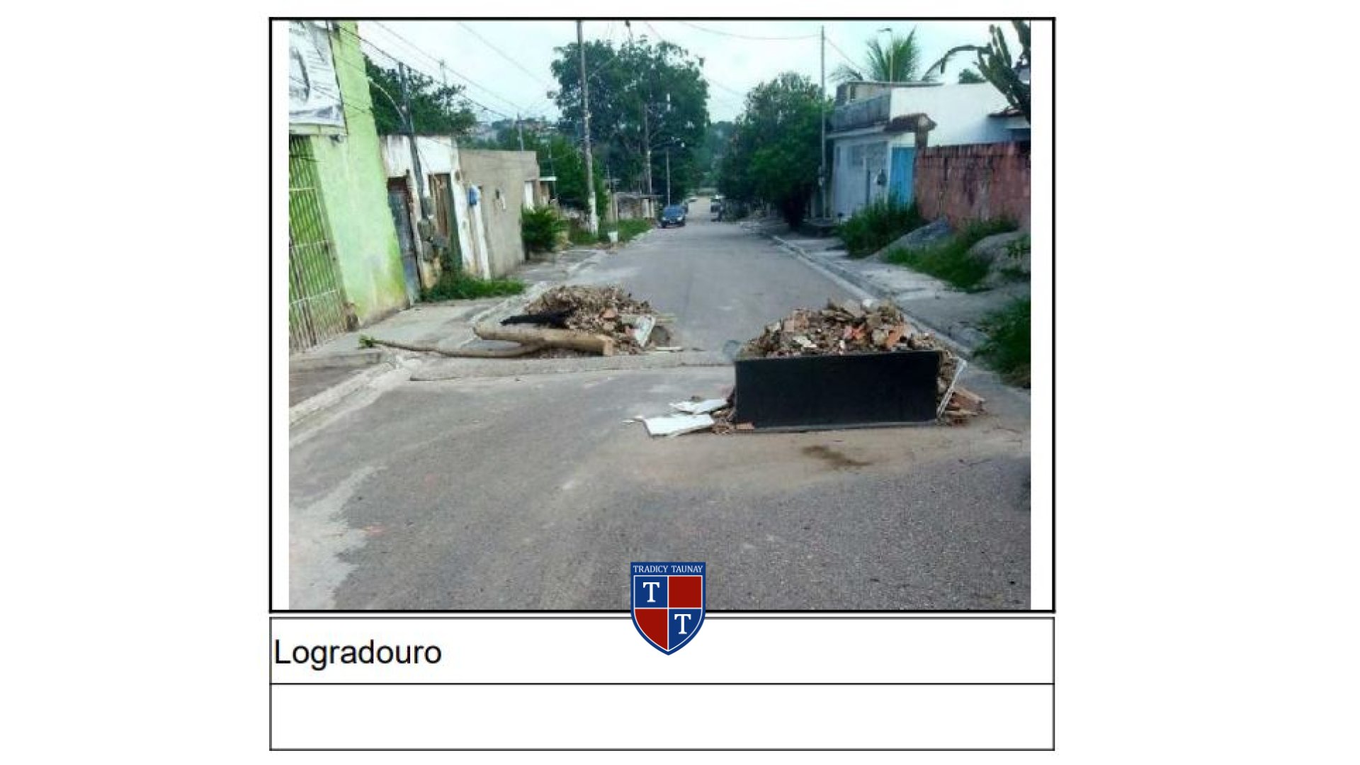 Foto 1 de APARTAMENTO em GUAXINDIBA - Imóvel Retomado Caixa