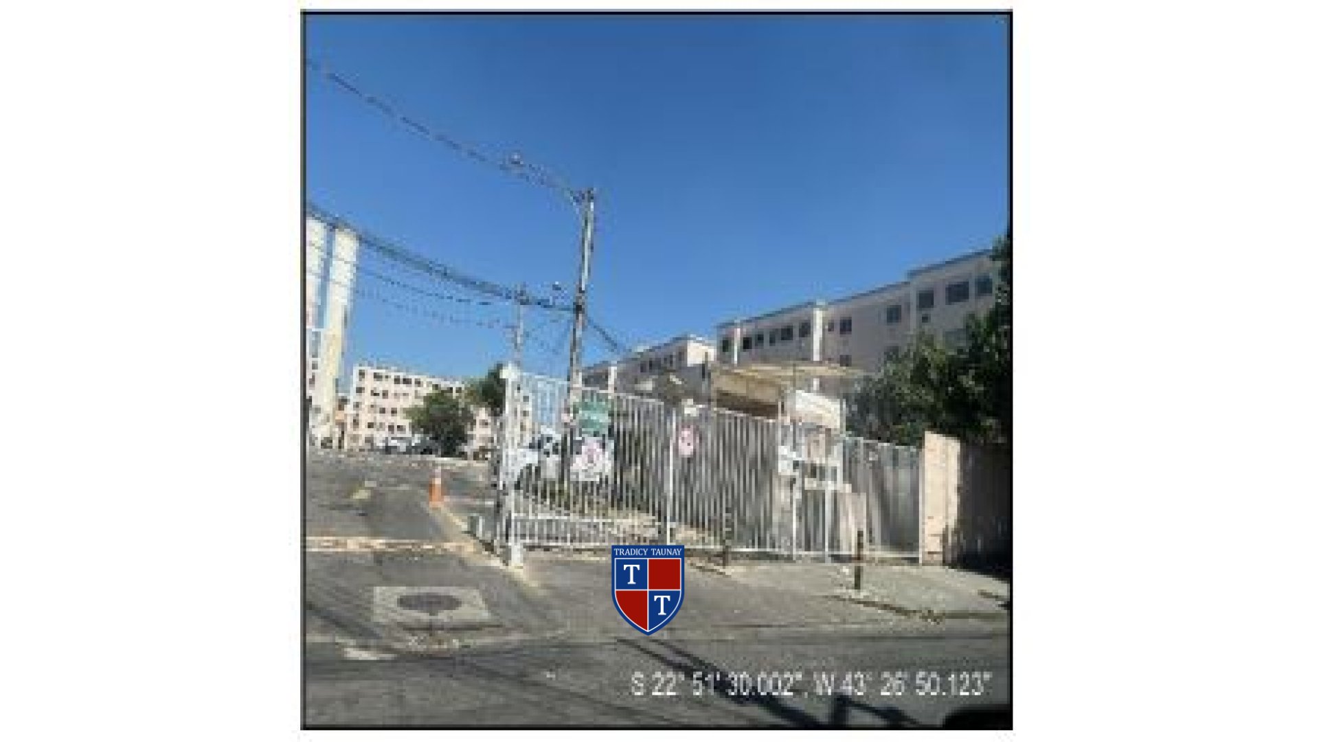 Foto 1 de APARTAMENTO em REALENGO - Imóvel Retomado Caixa