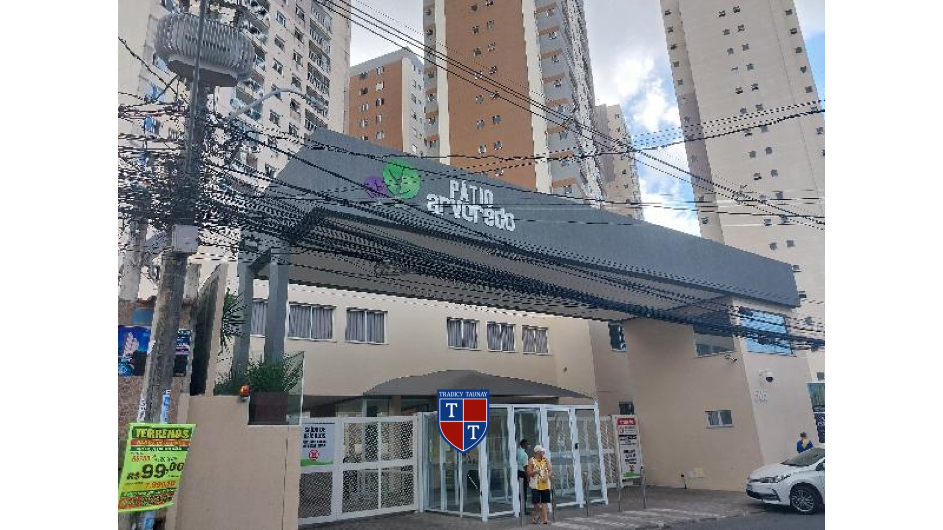 Foto 1 de APARTAMENTO em BROTAS - Imóvel Retomado Caixa