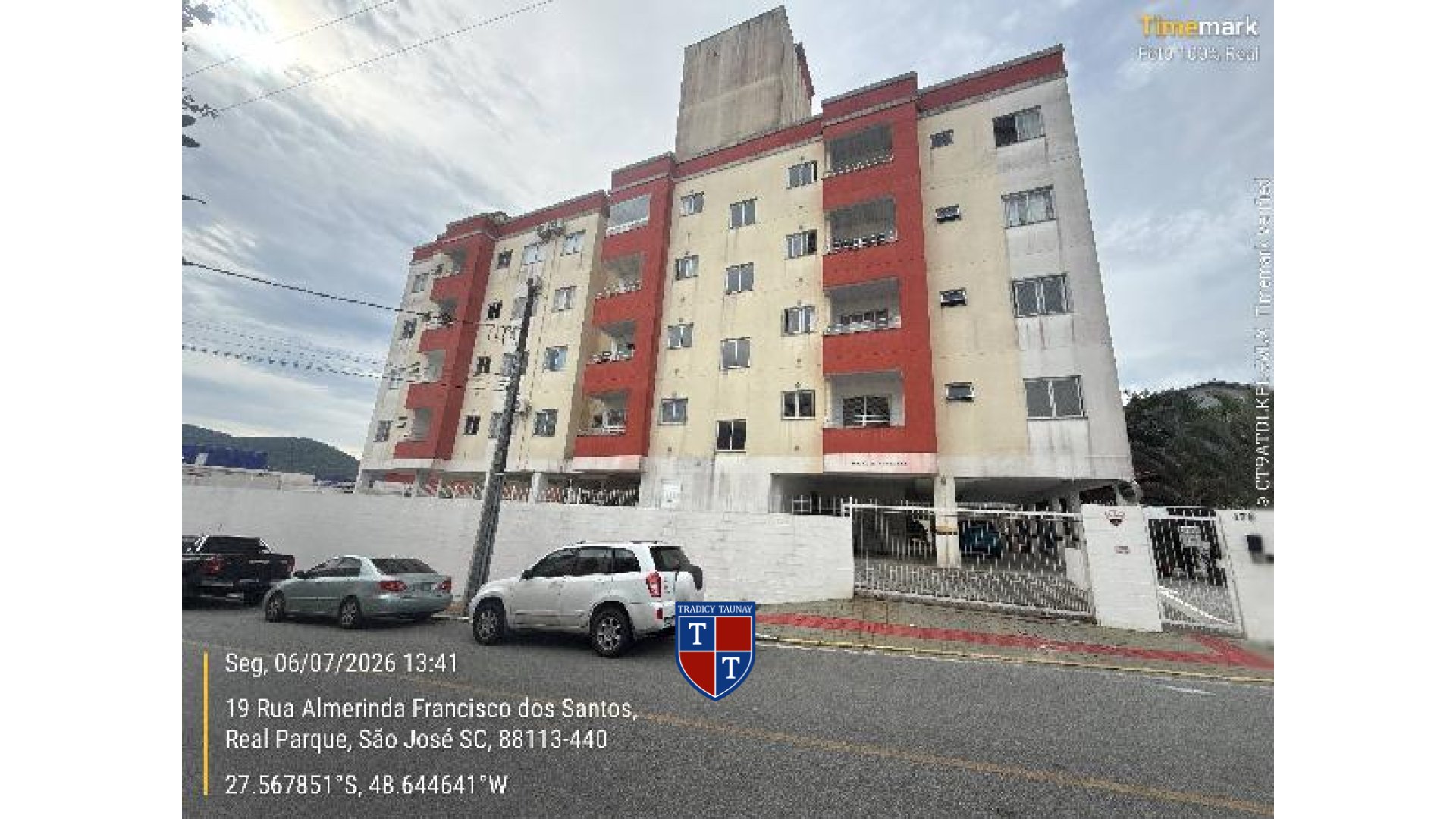Foto 1 de APARTAMENTO em REAL PARQUE - Imóvel Retomado Caixa