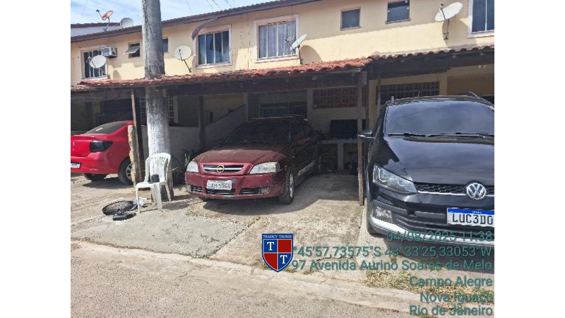 Foto 1 de CASA em CAMPO ALEGRE - Imóvel Retomado Caixa