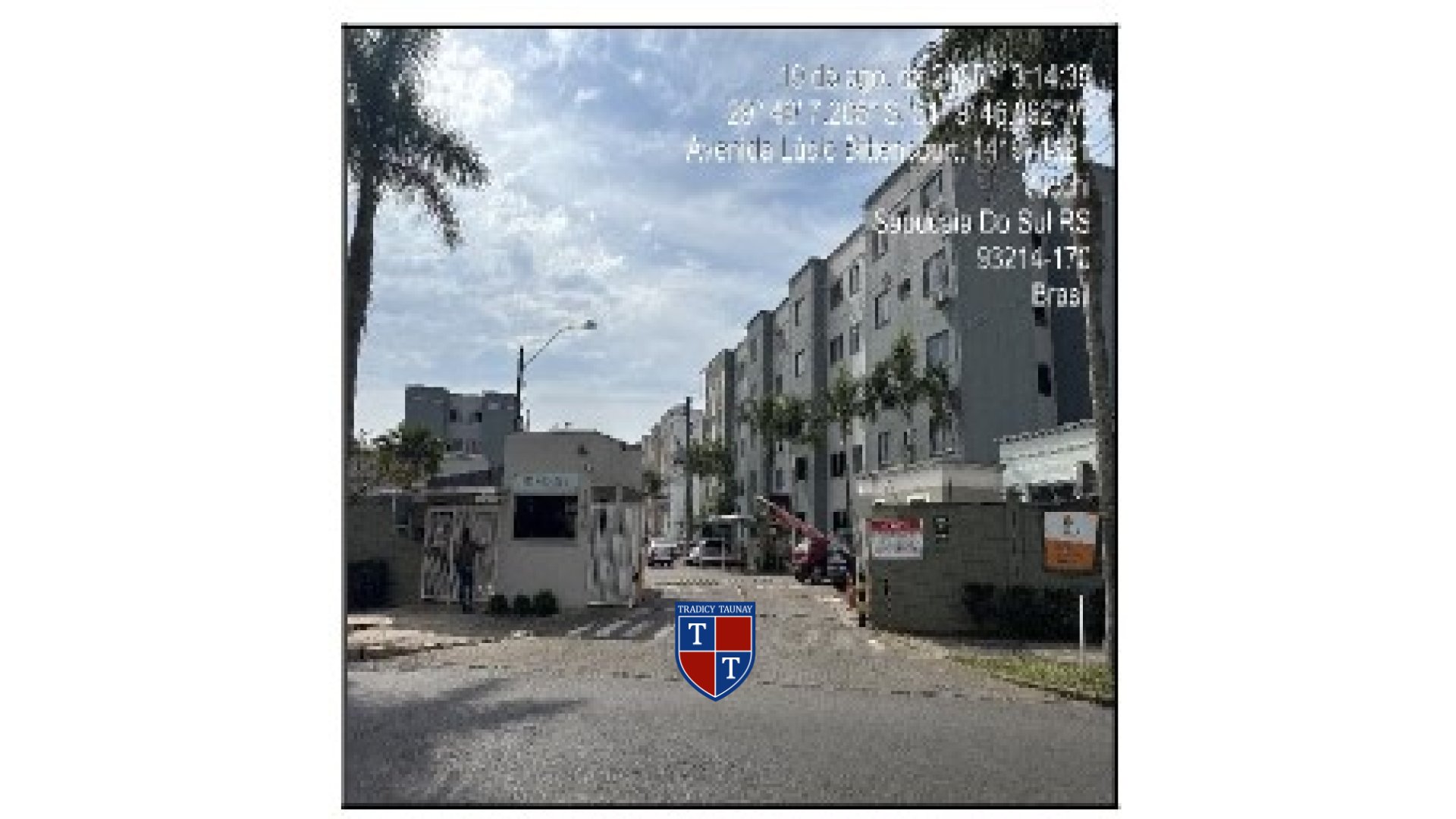Foto 1 de APARTAMENTO em BAIRRO KURASHIKI - Imóvel Retomado Caixa