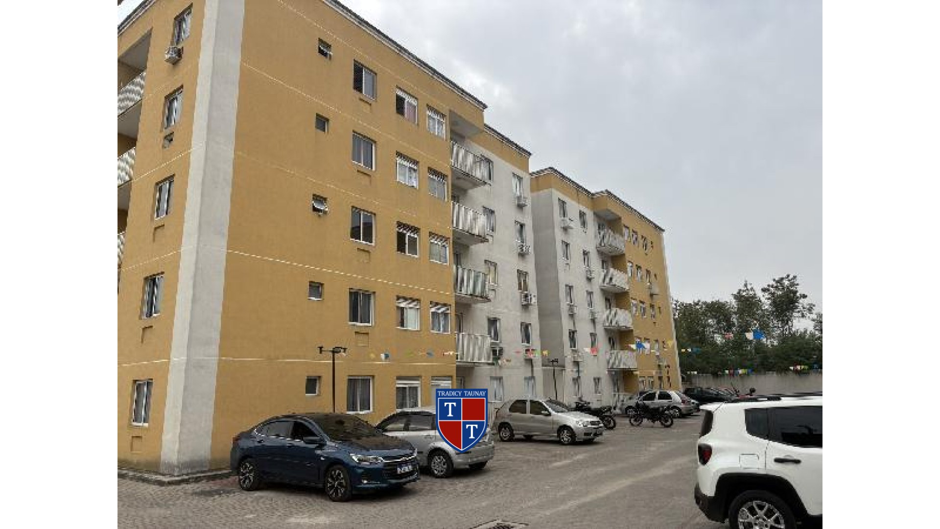 Foto 1 de APARTAMENTO em SANTA LUZIA - Imóvel Retomado Caixa