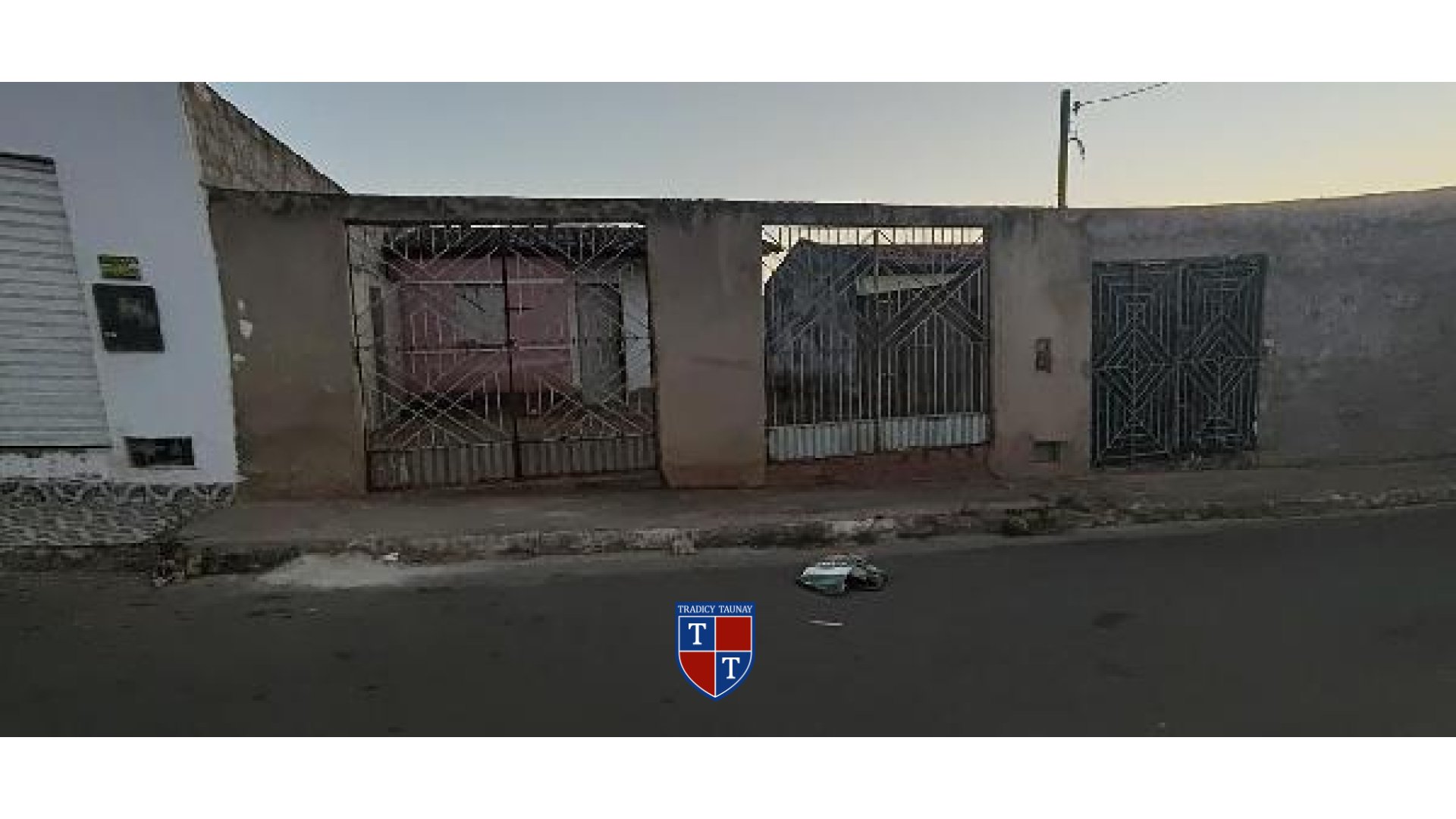 Foto 1 de CASA em RES JUDITH ABYLIA - Imóvel Retomado Caixa