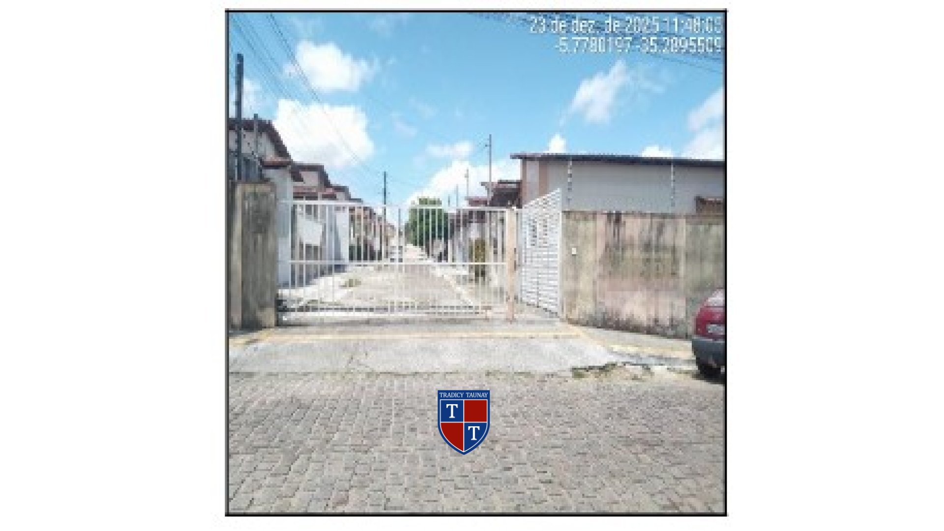 Foto 1 de CASA em REGOMOLEIRO - Imóvel Retomado Caixa