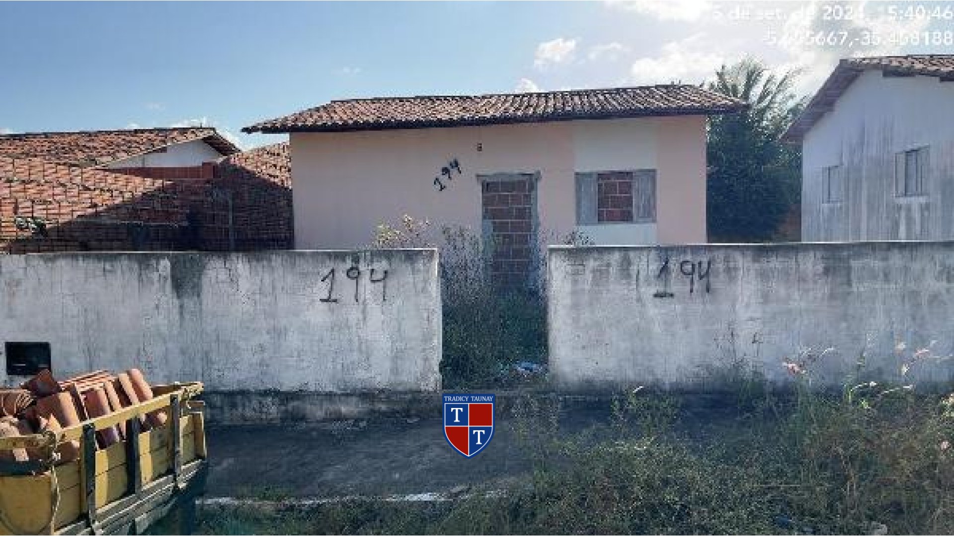 Foto 1 de CASA em RUY PEREIRA - Imóvel Retomado Caixa