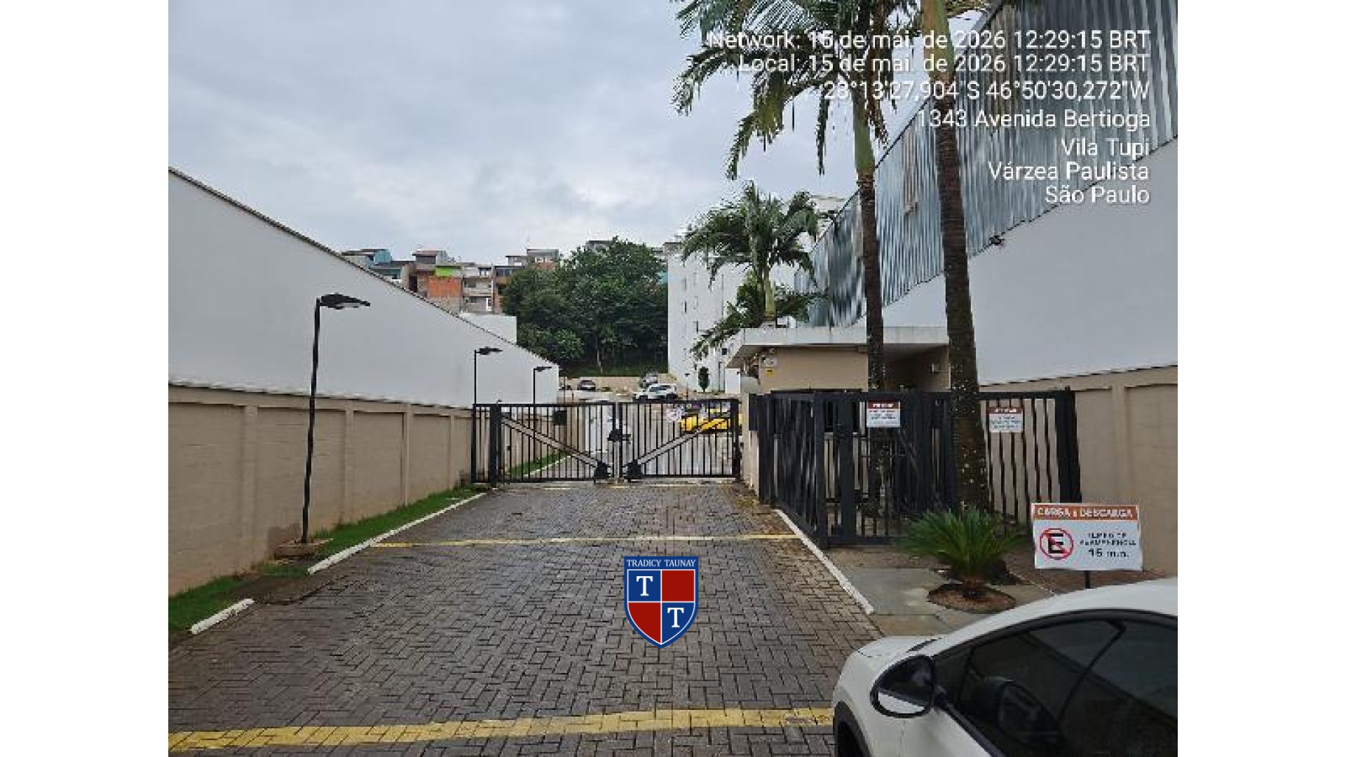 Foto 1 de APARTAMENTO em VILA TUPI - Imóvel Retomado Caixa