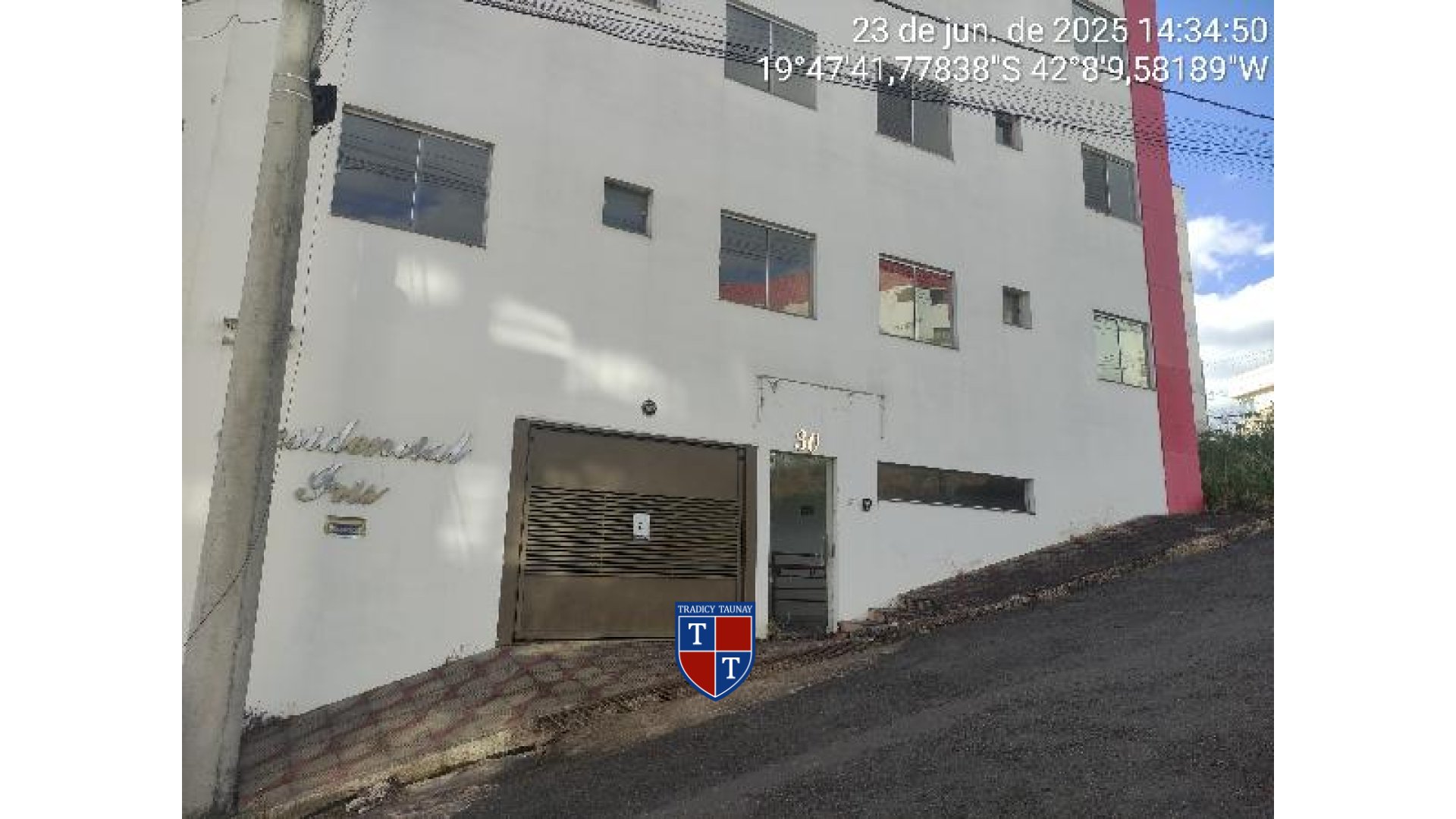 Foto 1 de APARTAMENTO em LOTEAMENTO IZALTINO SILVEIRA DA MATA - Imóvel Retomado Caixa