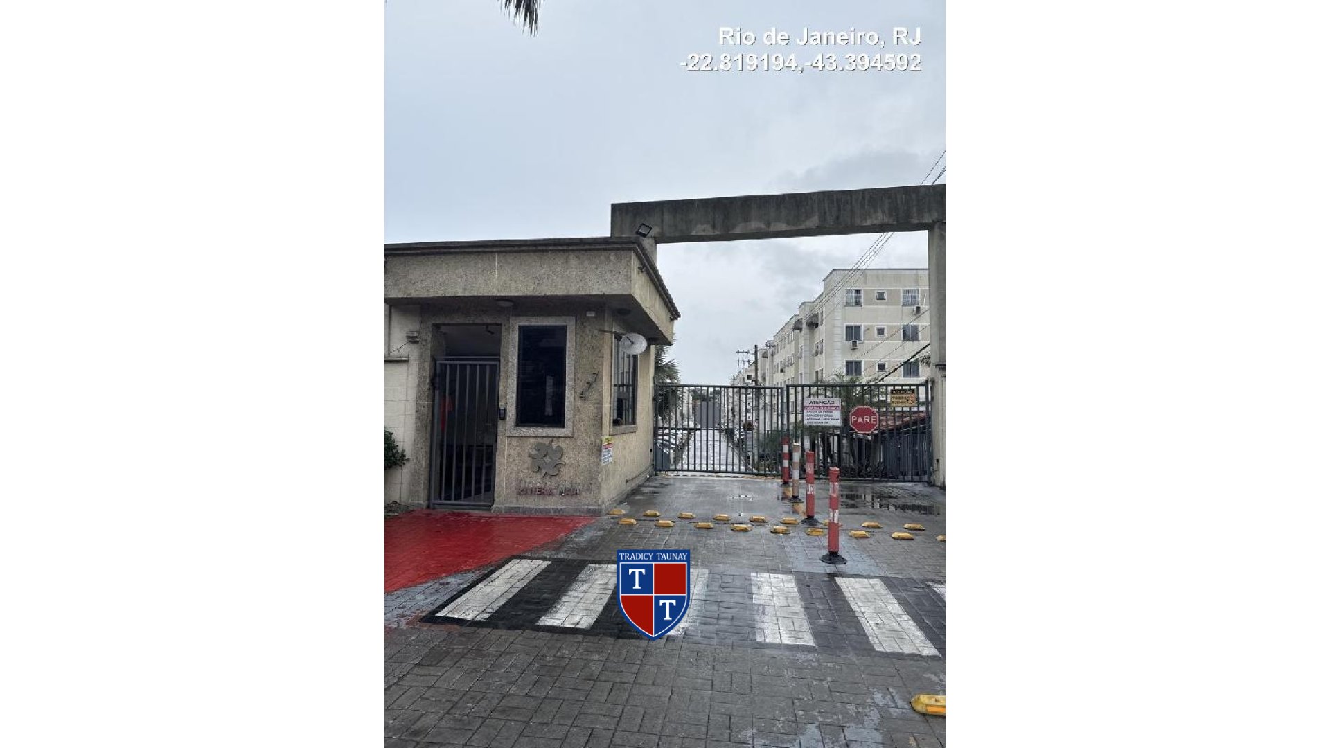 APARTAMENTO em ANCHIETA