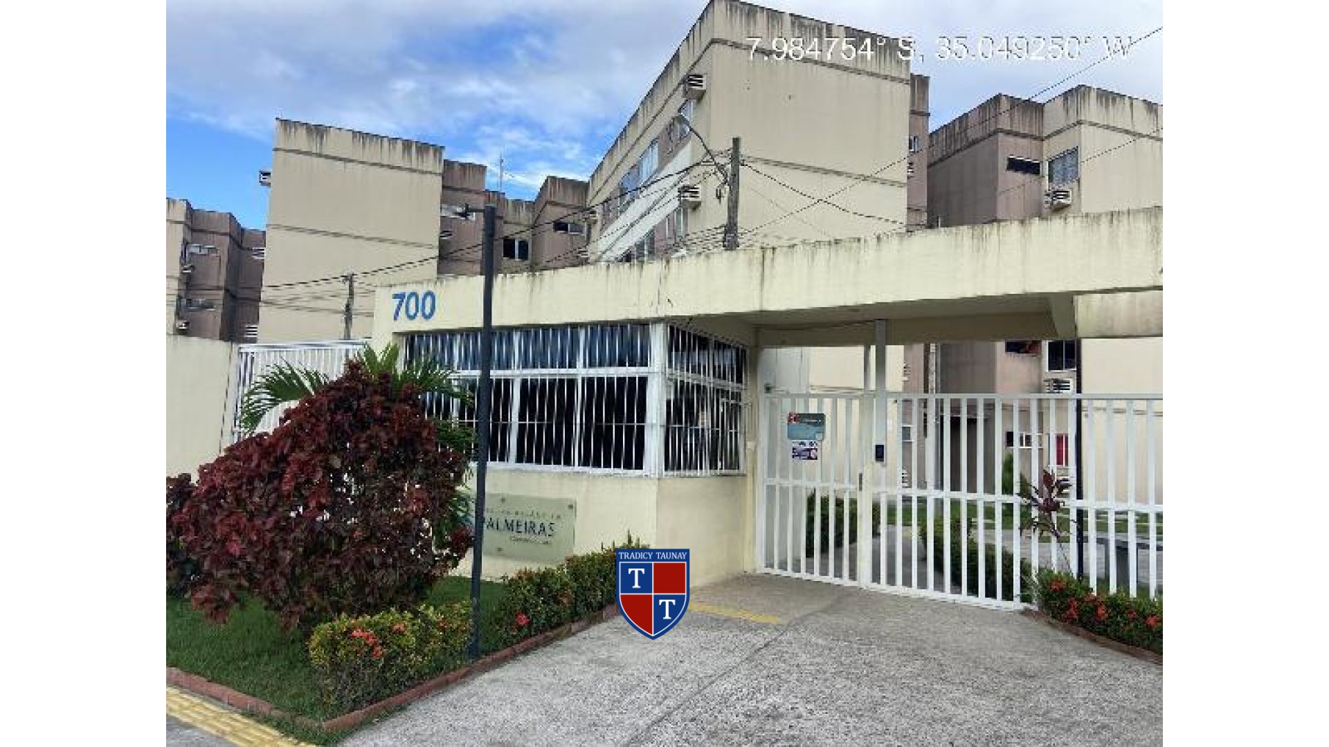 Foto 1 de APARTAMENTO em TIUMA - Imóvel Retomado Caixa