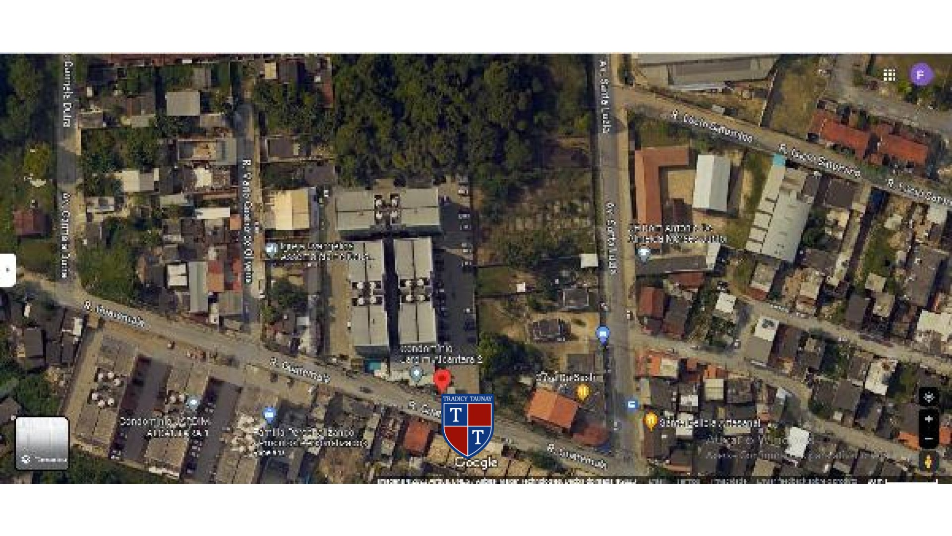 Foto 1 de APARTAMENTO em SANTA LUZIA - Imóvel Retomado Caixa