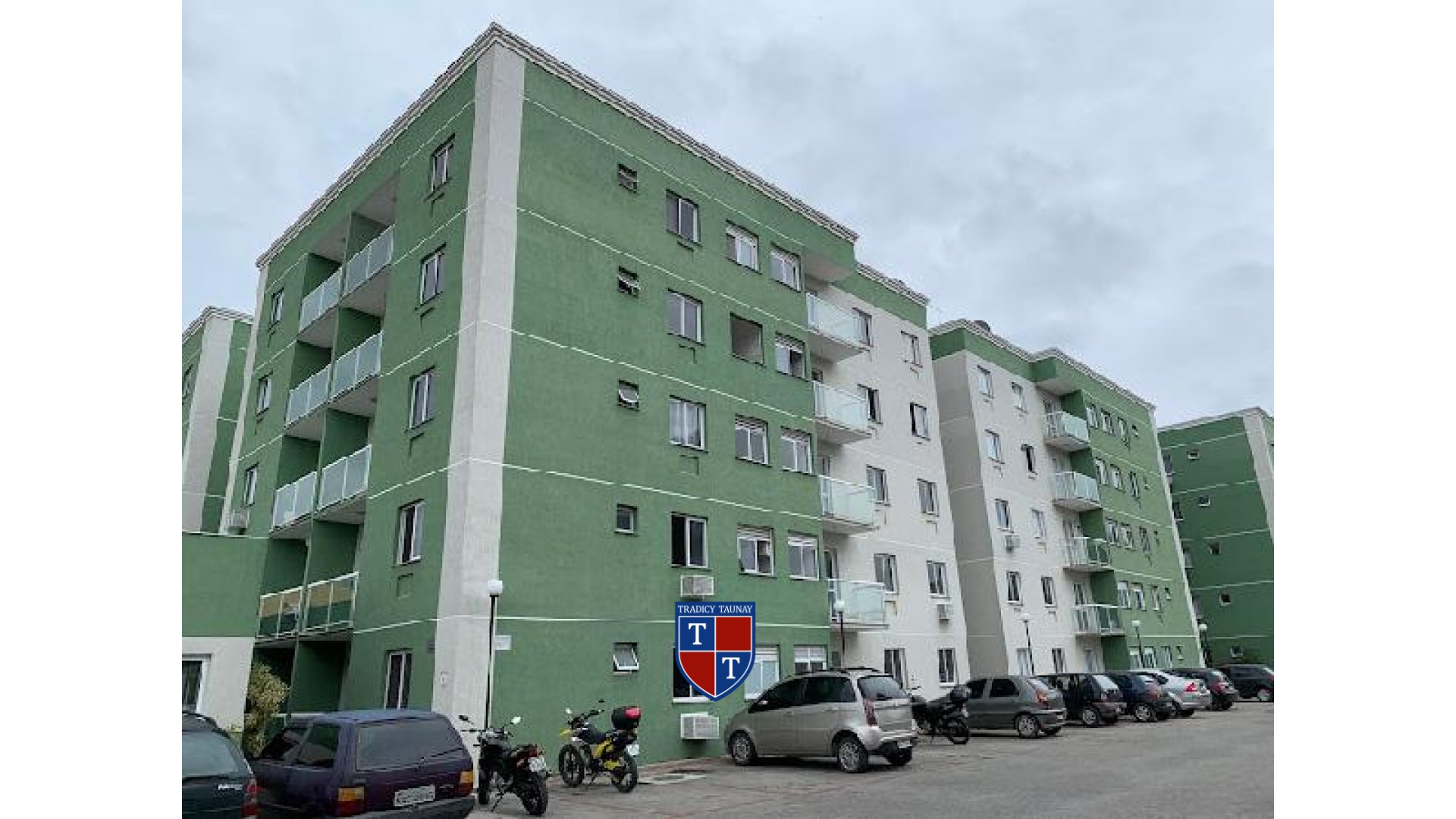 Foto 1 de APARTAMENTO em SANTA LUZIA - Imóvel Retomado Caixa