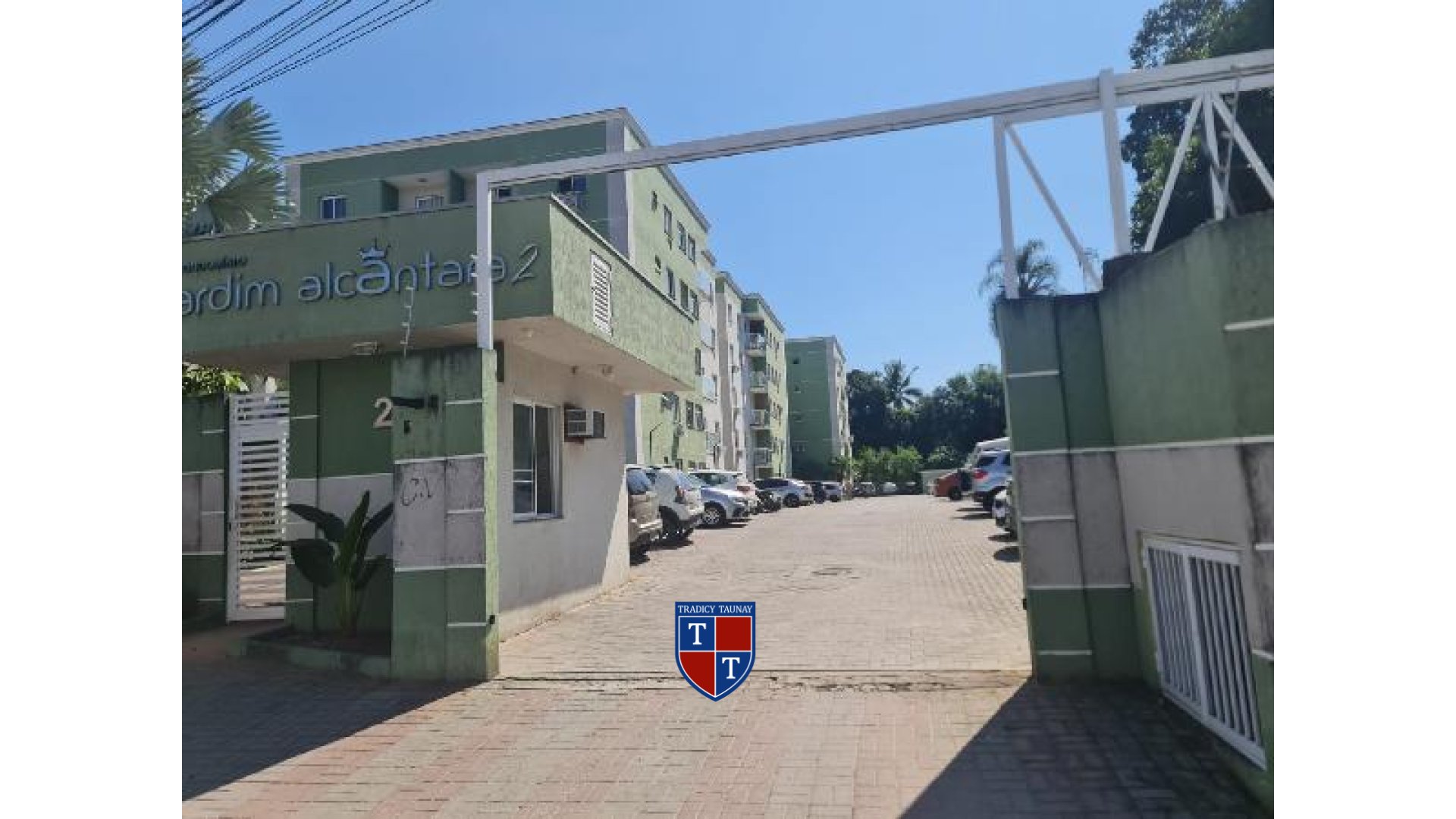 Foto 1 de APARTAMENTO em SANTA LUZIA - Imóvel Retomado Caixa