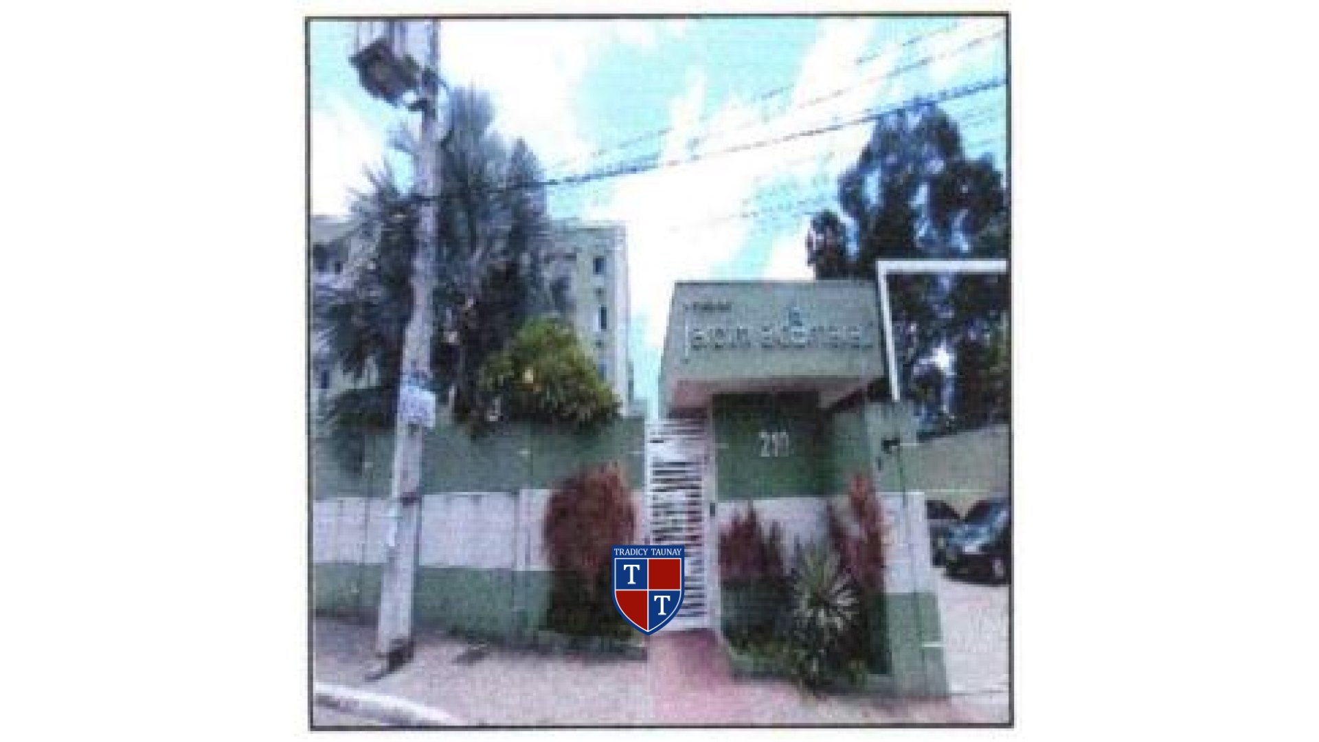 Foto 1 de APARTAMENTO em SANTA LUZIA - Imóvel Retomado Caixa