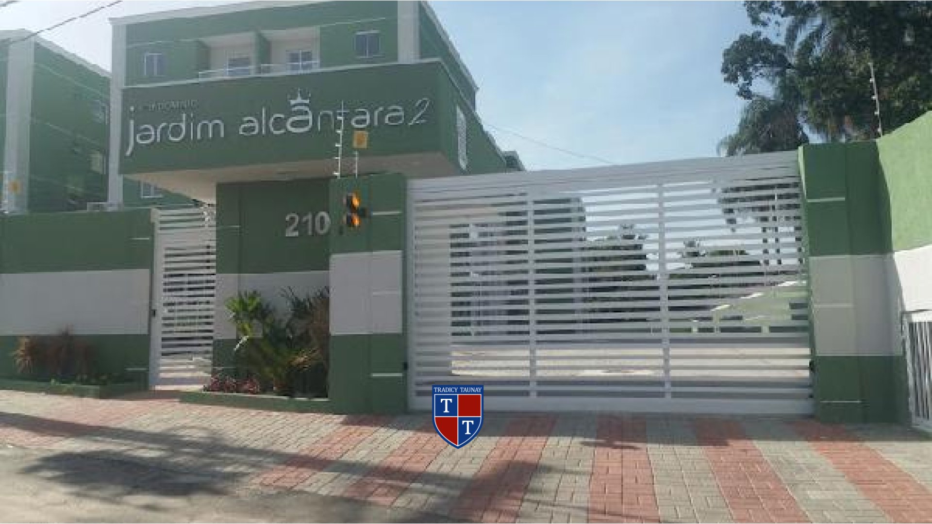 Foto 1 de APARTAMENTO em SANTA LUZIA - Imóvel Retomado Caixa
