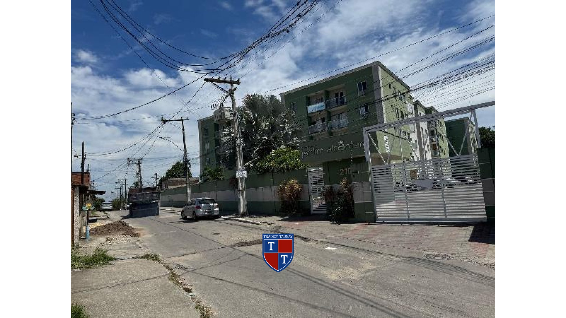 Foto 1 de APARTAMENTO em SANTA LUZIA - Imóvel Retomado Caixa